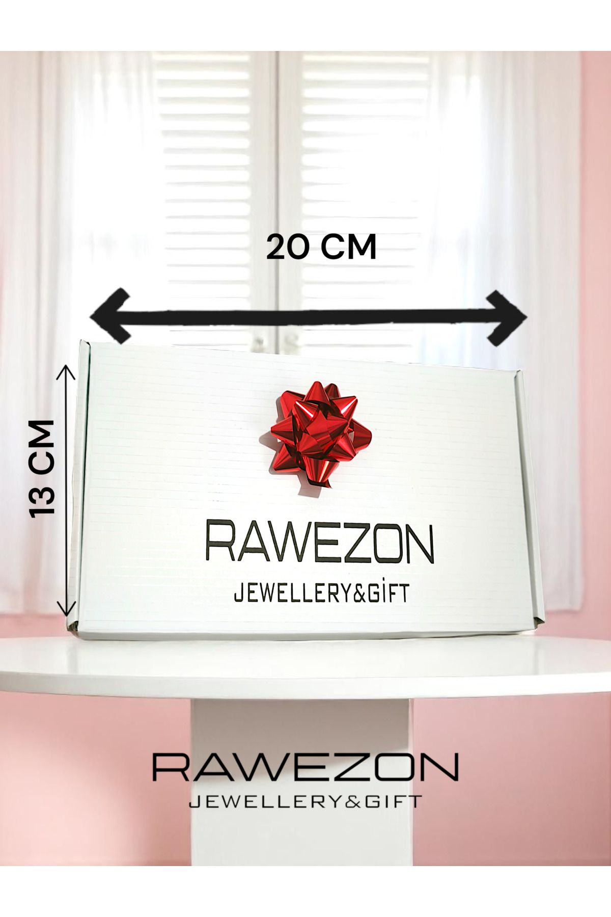 RAWEZON Special Mor Set- Mor Kalpli Mini lamba - Mor Ayıcık Anahtarlık Çelik Mor Lotus Kolye Sevdiklerinize
