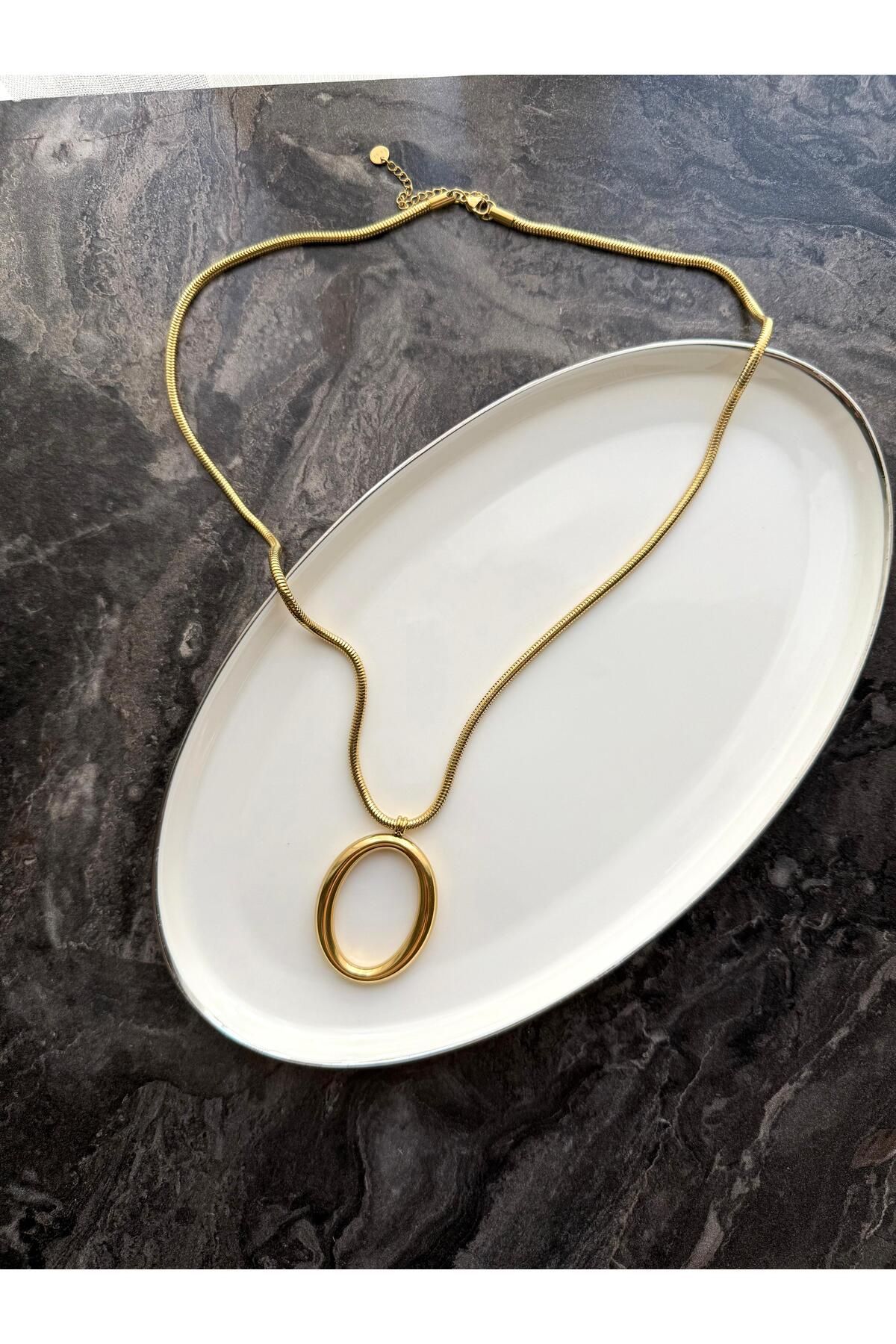 Nera Accessories Kolye