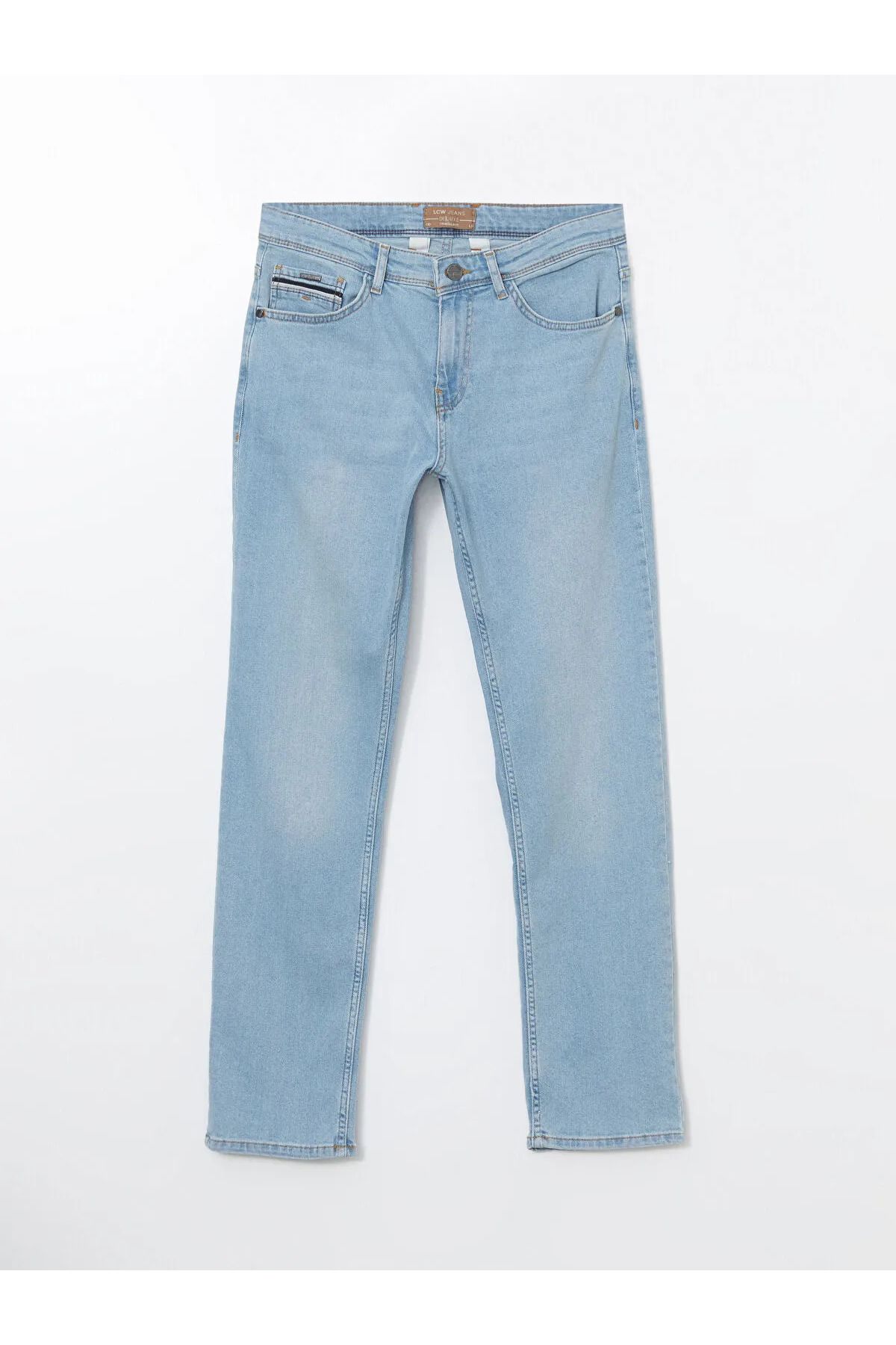 LC Waikiki 779 Regular Fit Erkek Jean Pantolon