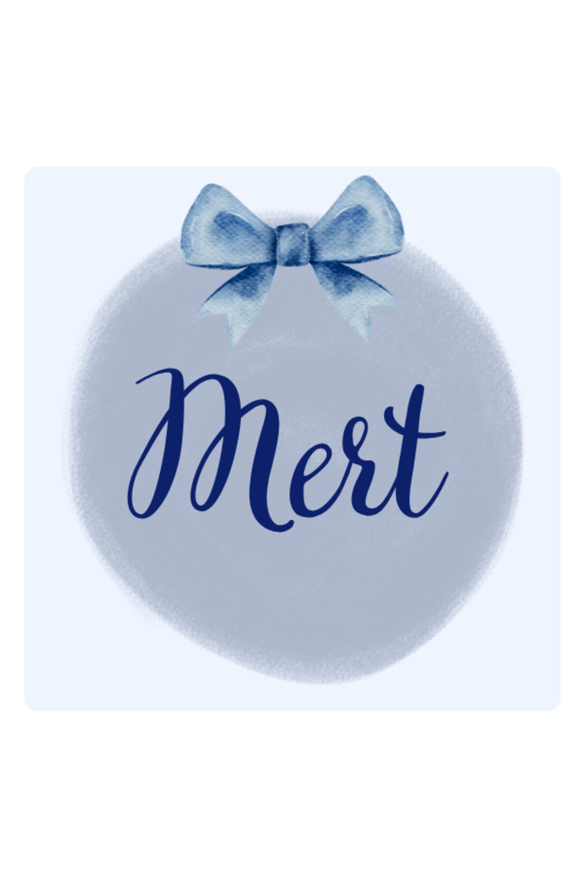 cutart Kişiye Özel Isimli Tarihli Bebek Doğum Mevlid Söz Nişan Kına Düğün Madlen 96 Adet 4cm Sticker
