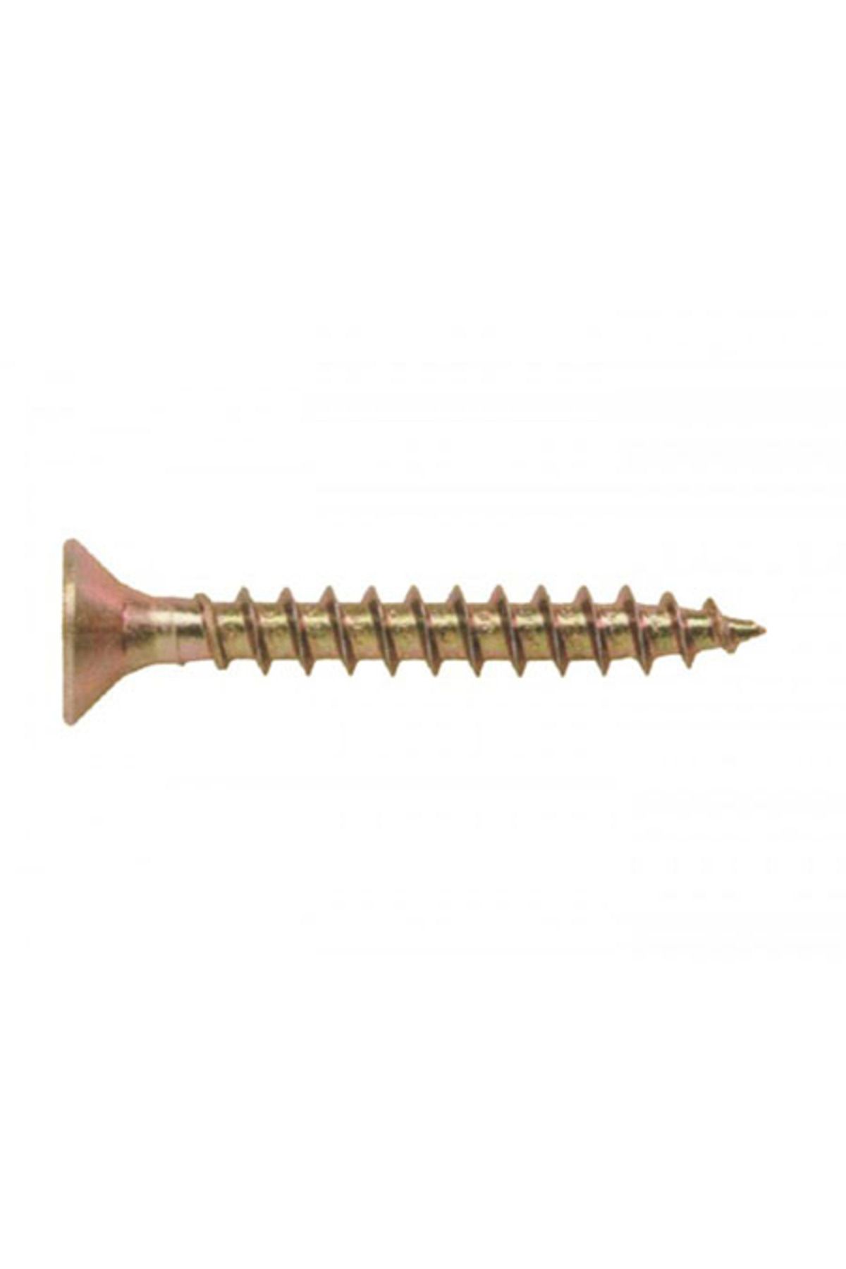 MK Suruburi Pentru Lemn/pal/pvc 6.0x60mm, 250/set - One Size