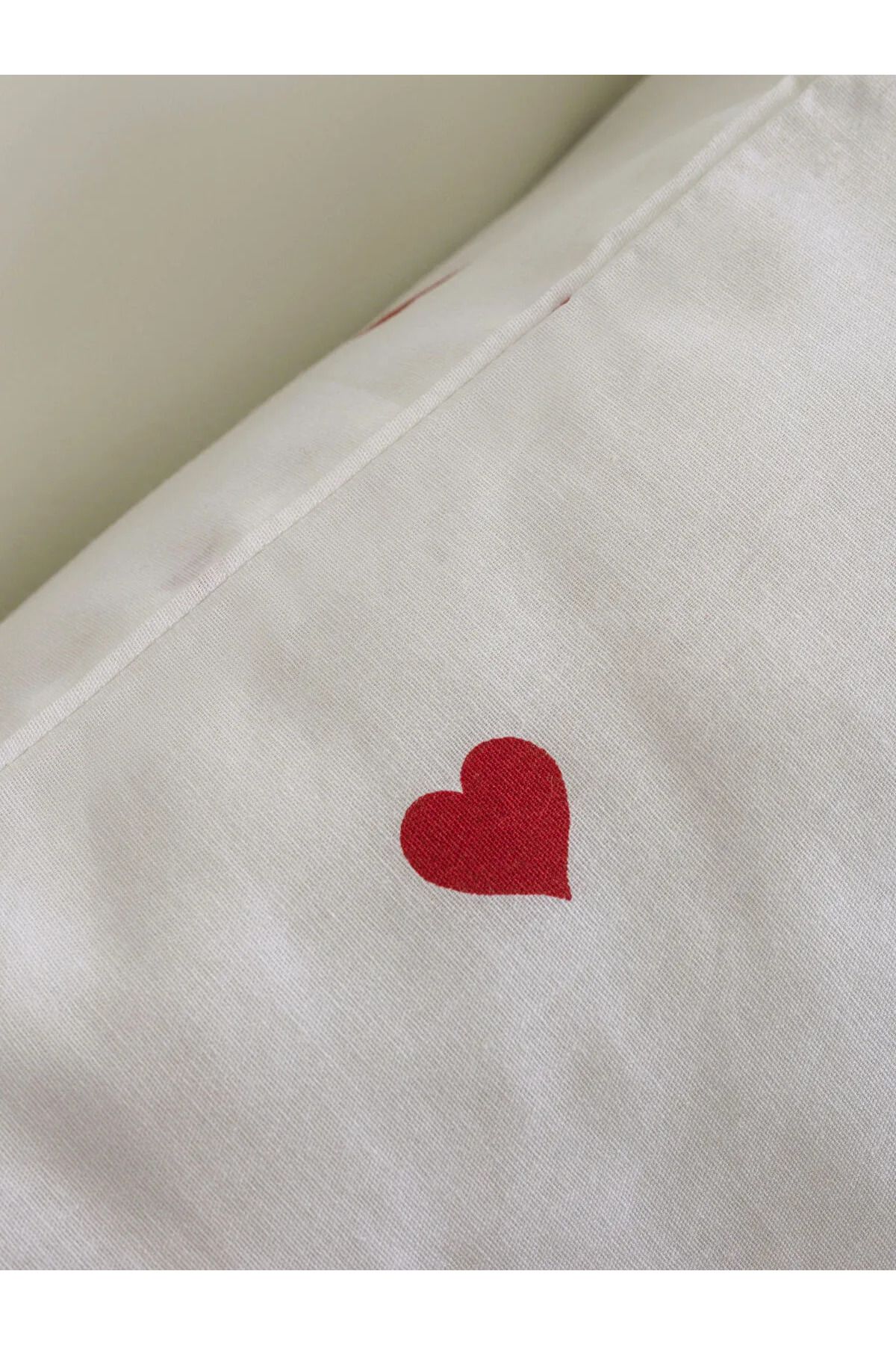 LC Waikiki-Heart Patterned Single Pique Set 3