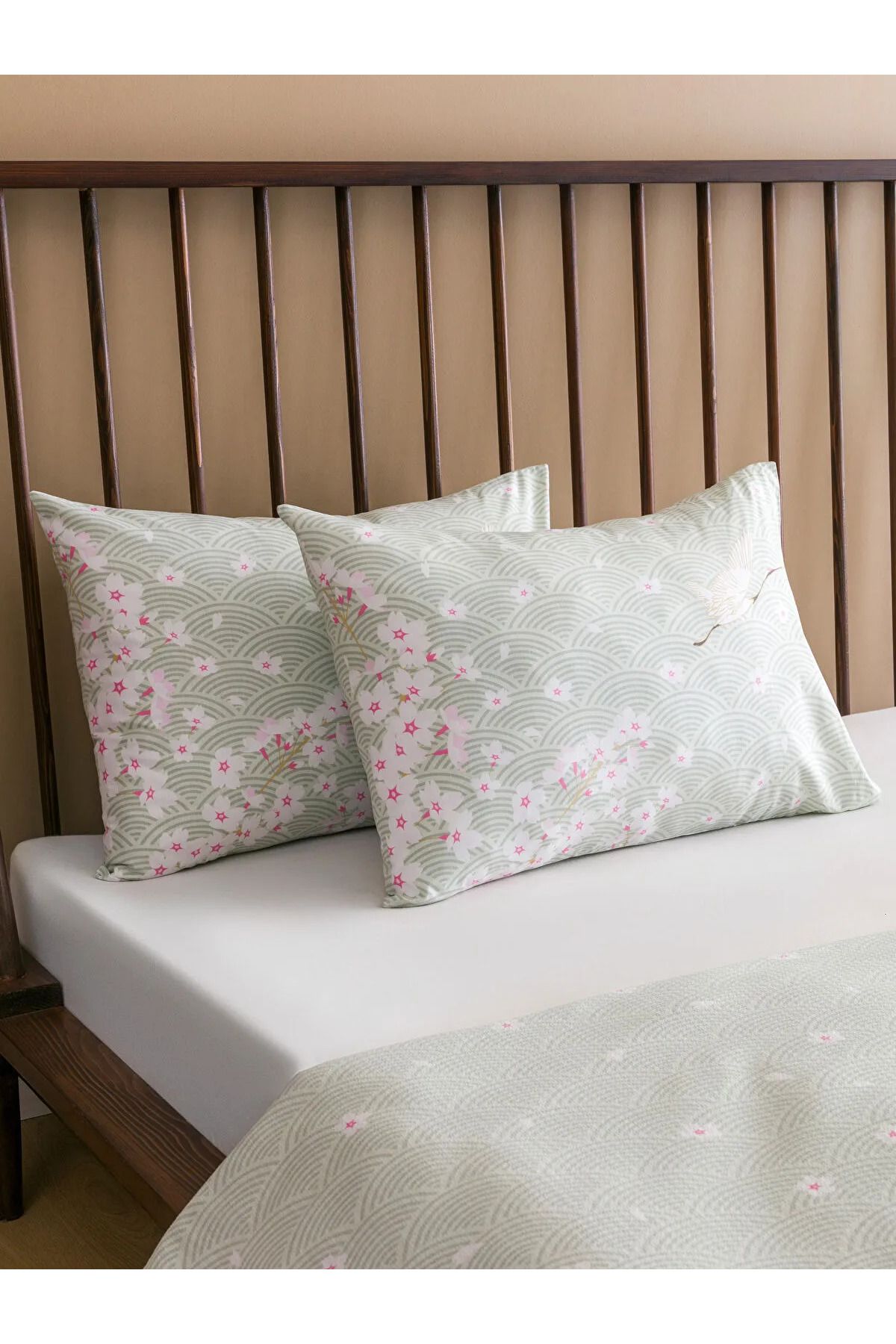 LC Waikiki-Patterned Double Pike Set 6