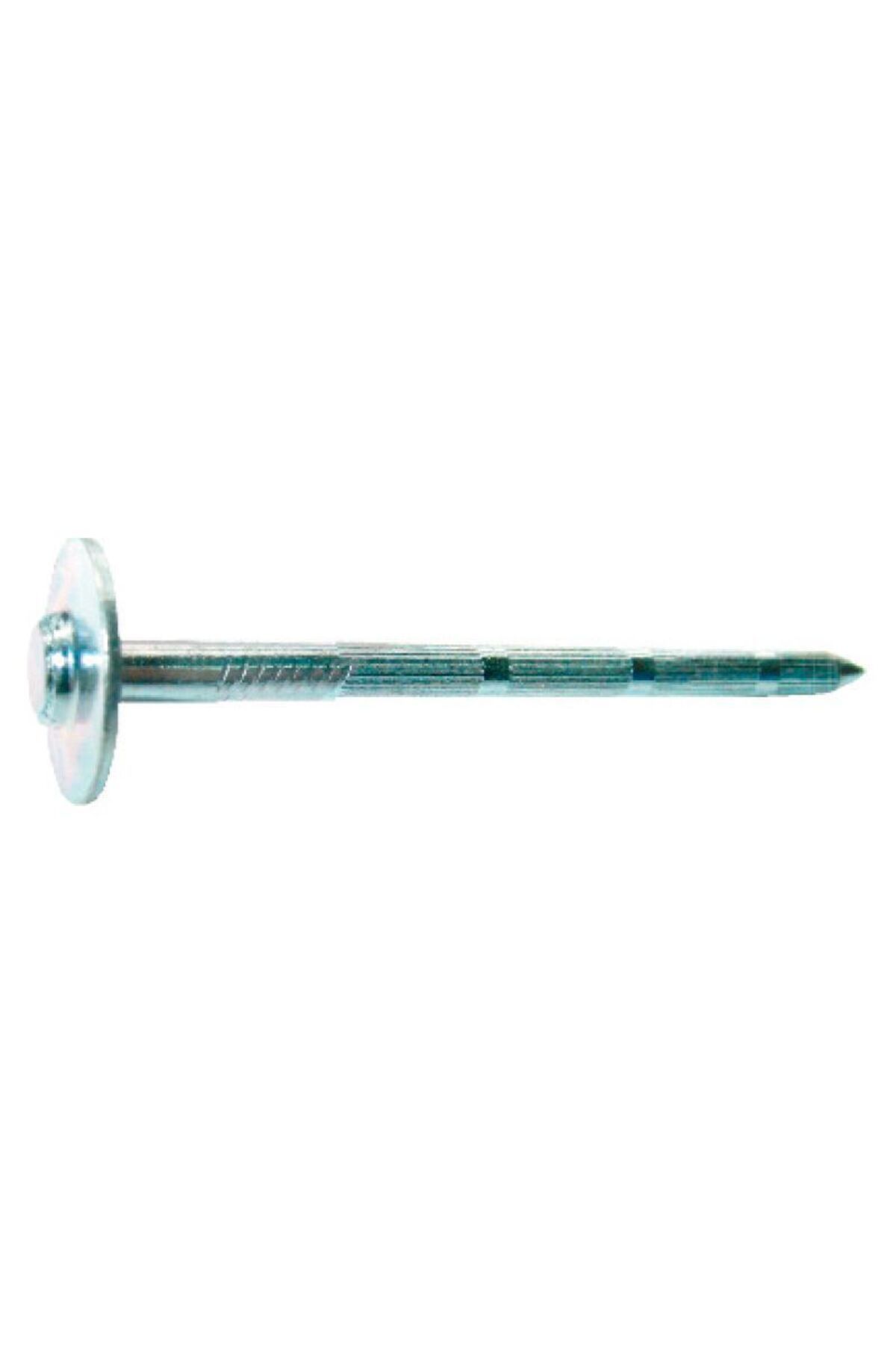 MK Cuie Otel Striate Cu Saiba 3.5x70mm, 250/set - One Size