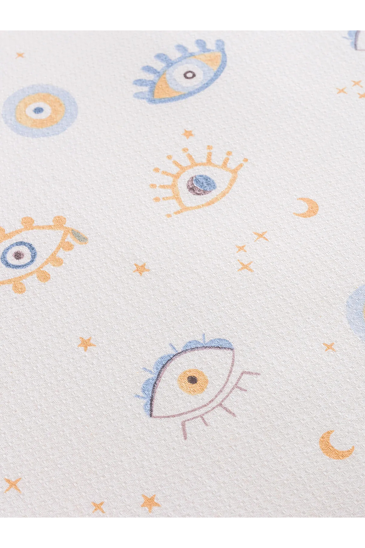 LC Waikiki-Eye Printed Double Pique Set 4