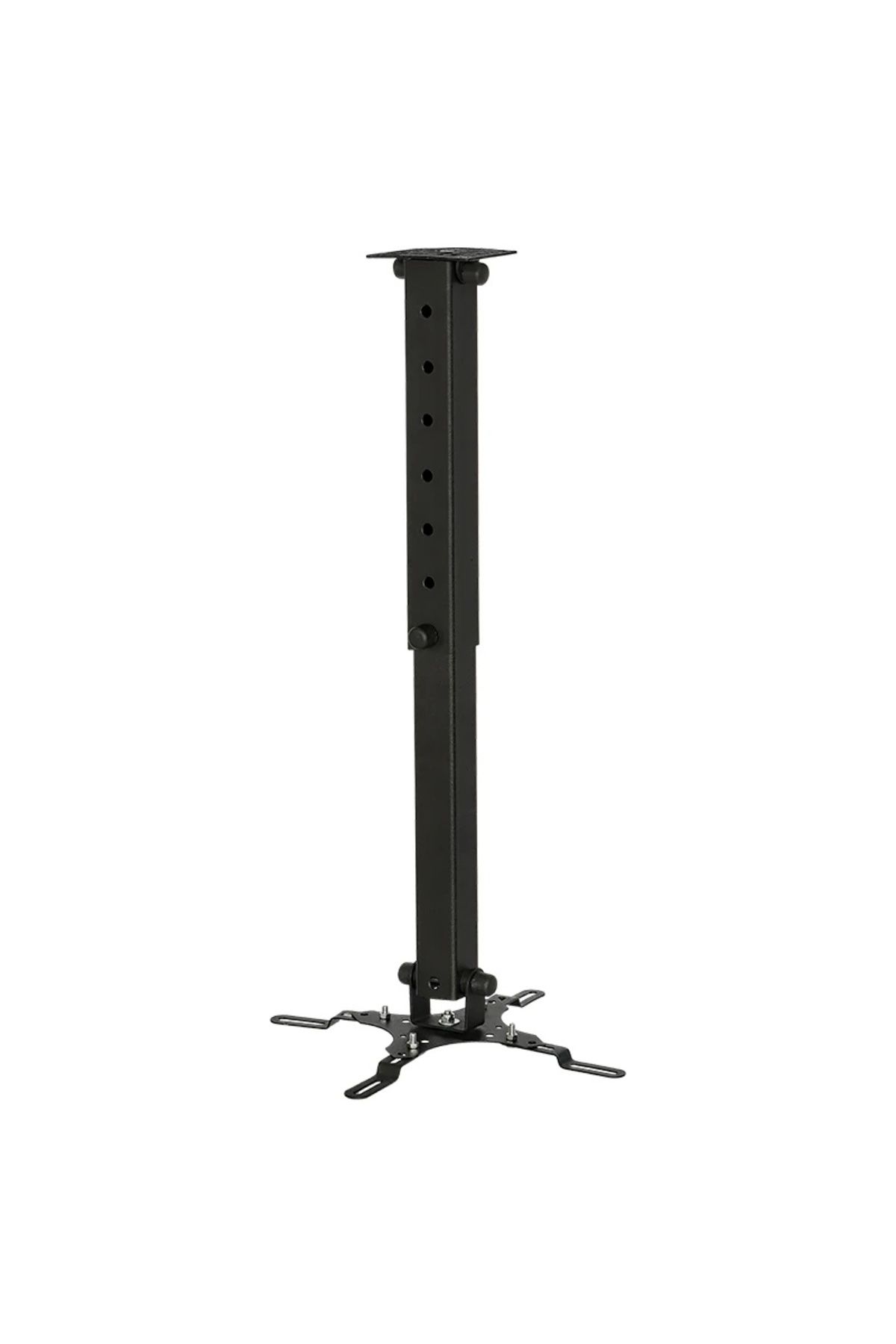 BIGBOYCL 35-55 Cm 360* Teleskopik Tavan Projeksiyon Askı Aparatı