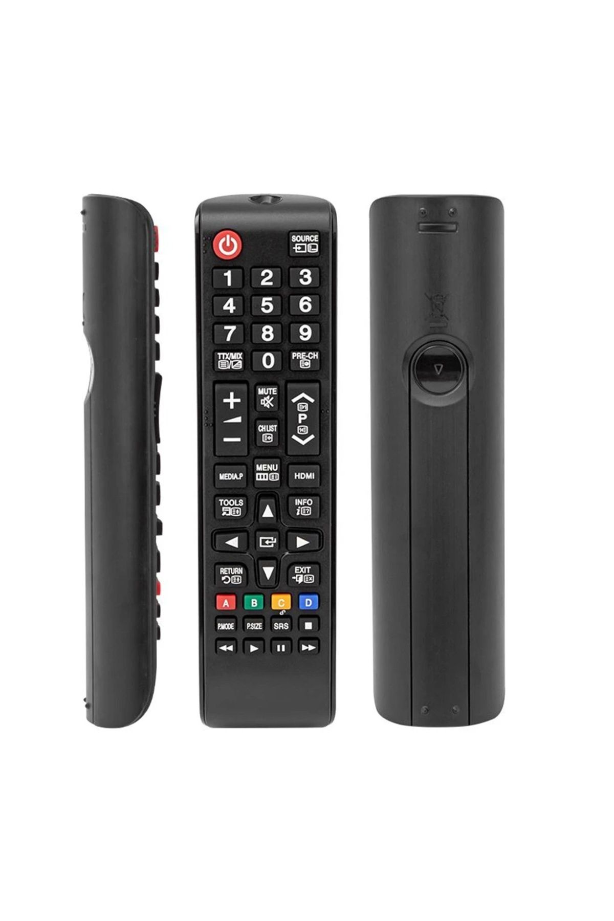 BIGBOYCL Samsung 3D Lcd Led Tv Unıversal Kumanda (40034=30474)