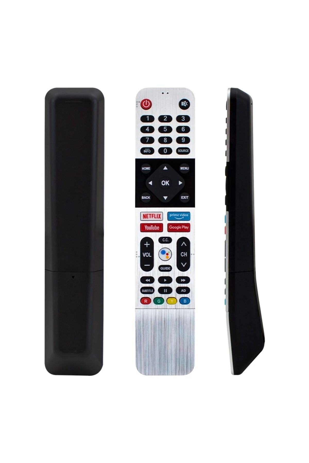 BIGBOYCL Huyau Kl Arçelik*Beko*Grundıg Sw-V1 Netflıx