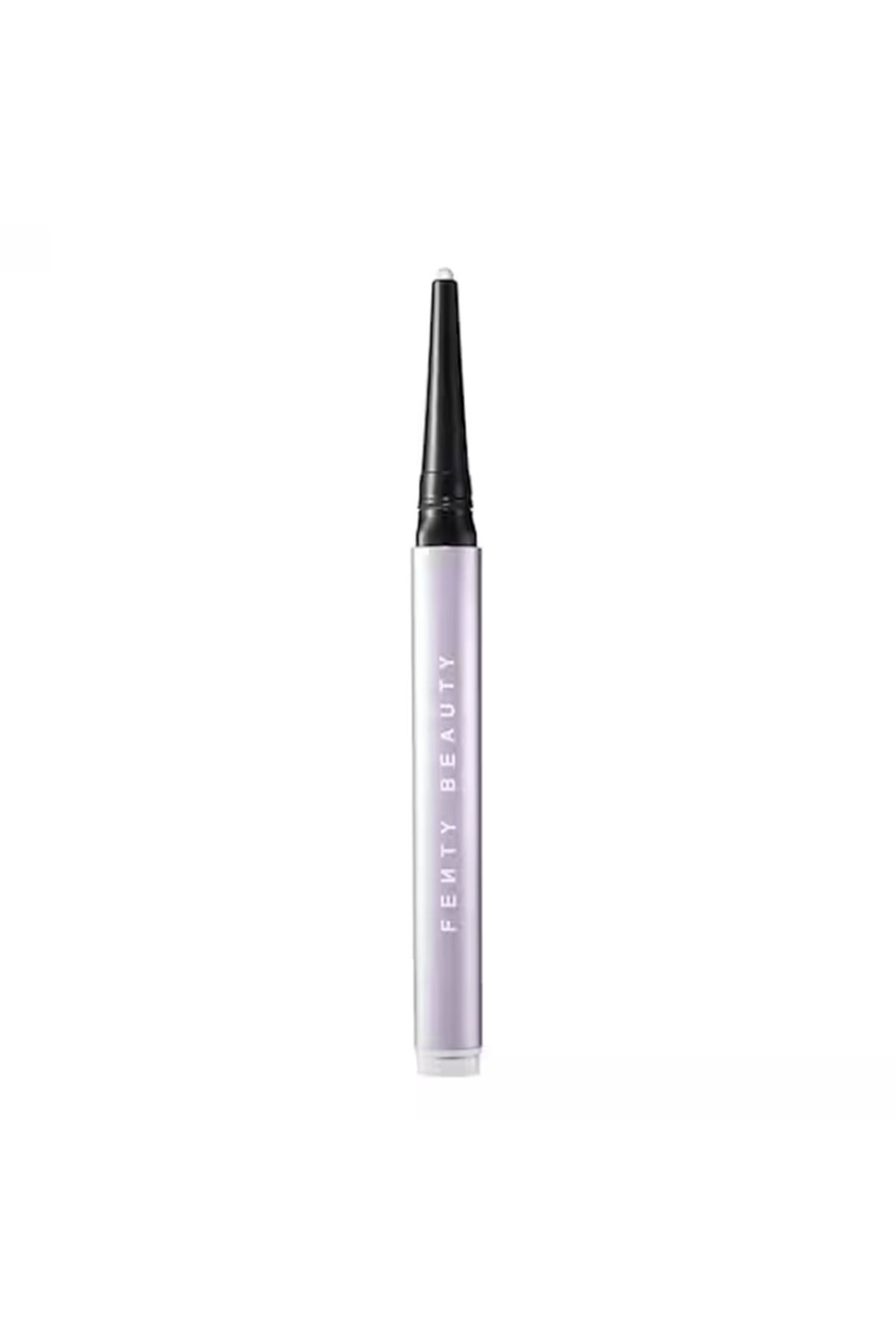 FENTY BEAUTY Uzun Ömürlü, Suya Dayanıklı Formülü Son Derece Pürüzsüz ve Kremsi Göz Kalemi - Bad Bride (0,3 g)