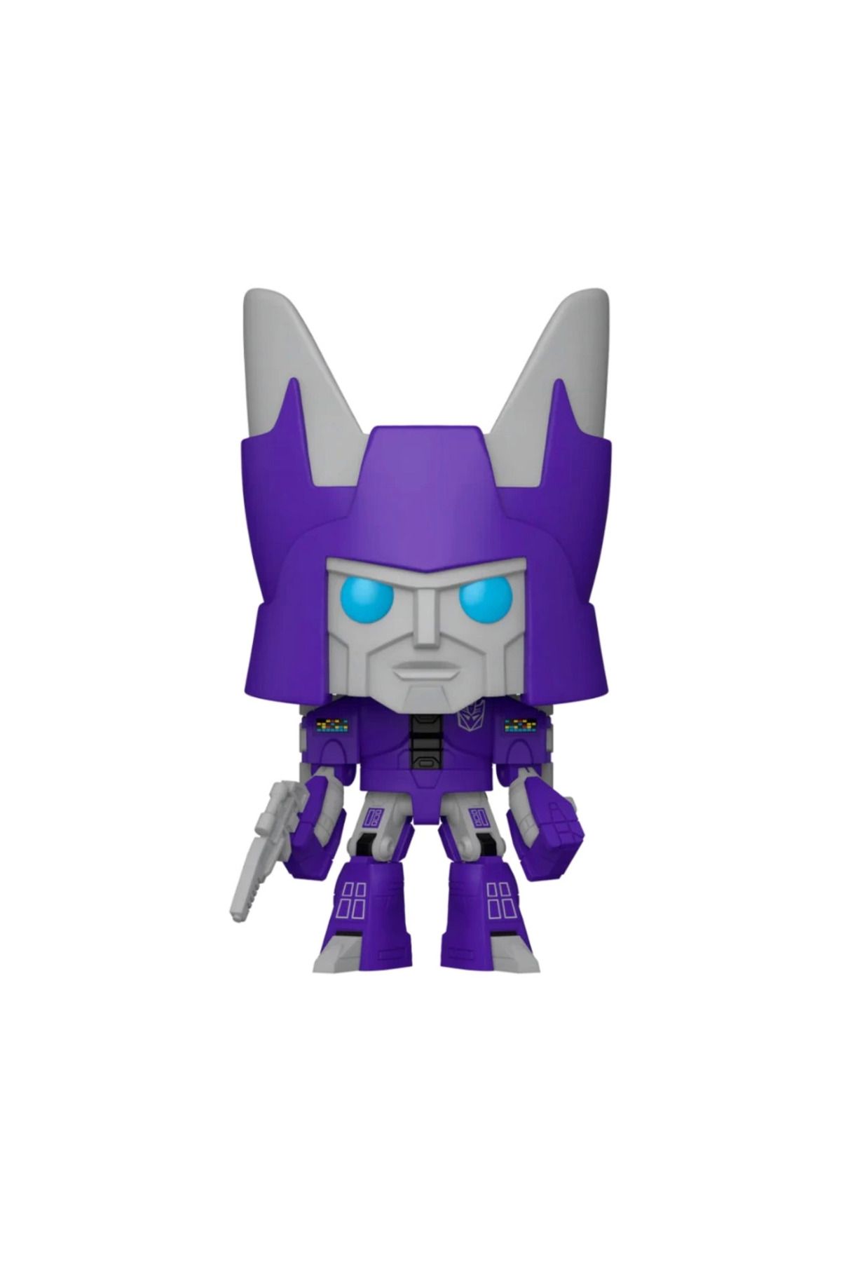 BYR Fırsat Byr Pop : Cyclonus Yeni
