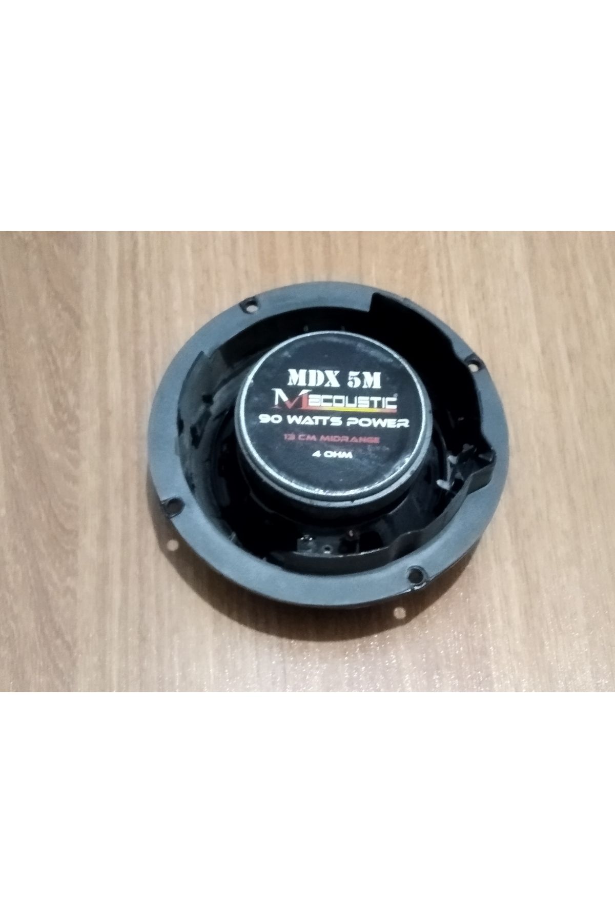 Volkswagen 13cm Kapı Hoporlör çıkma yansanayi