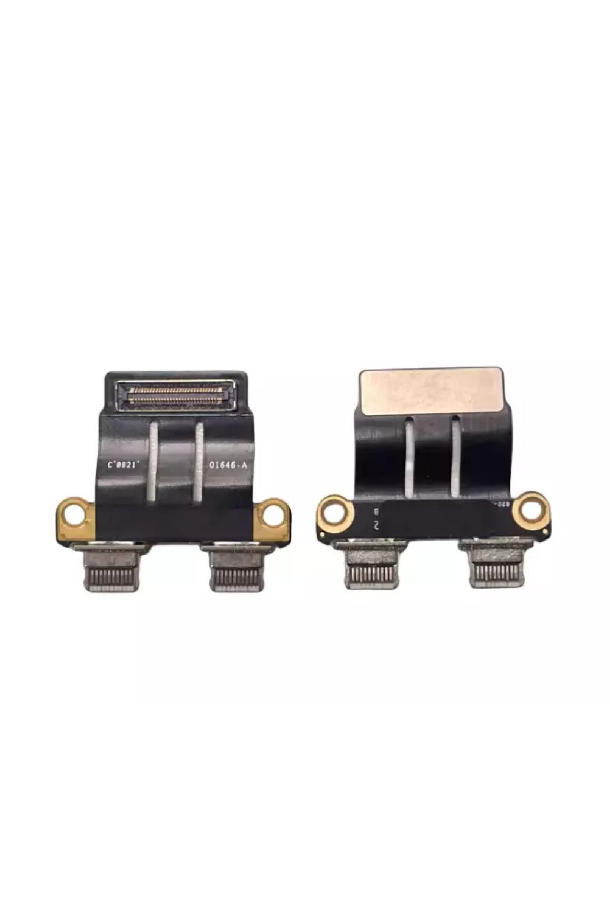 Teknomax Apple Macbook Pro M1 A2338 2020 Type-C Port - Outlet