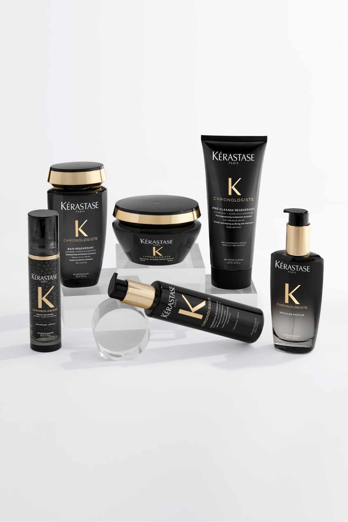 شامپو مردانه و زنانه YENI 337 همگام ساز انیمیشن تقویت کننده 250ML EVA Kerastase
