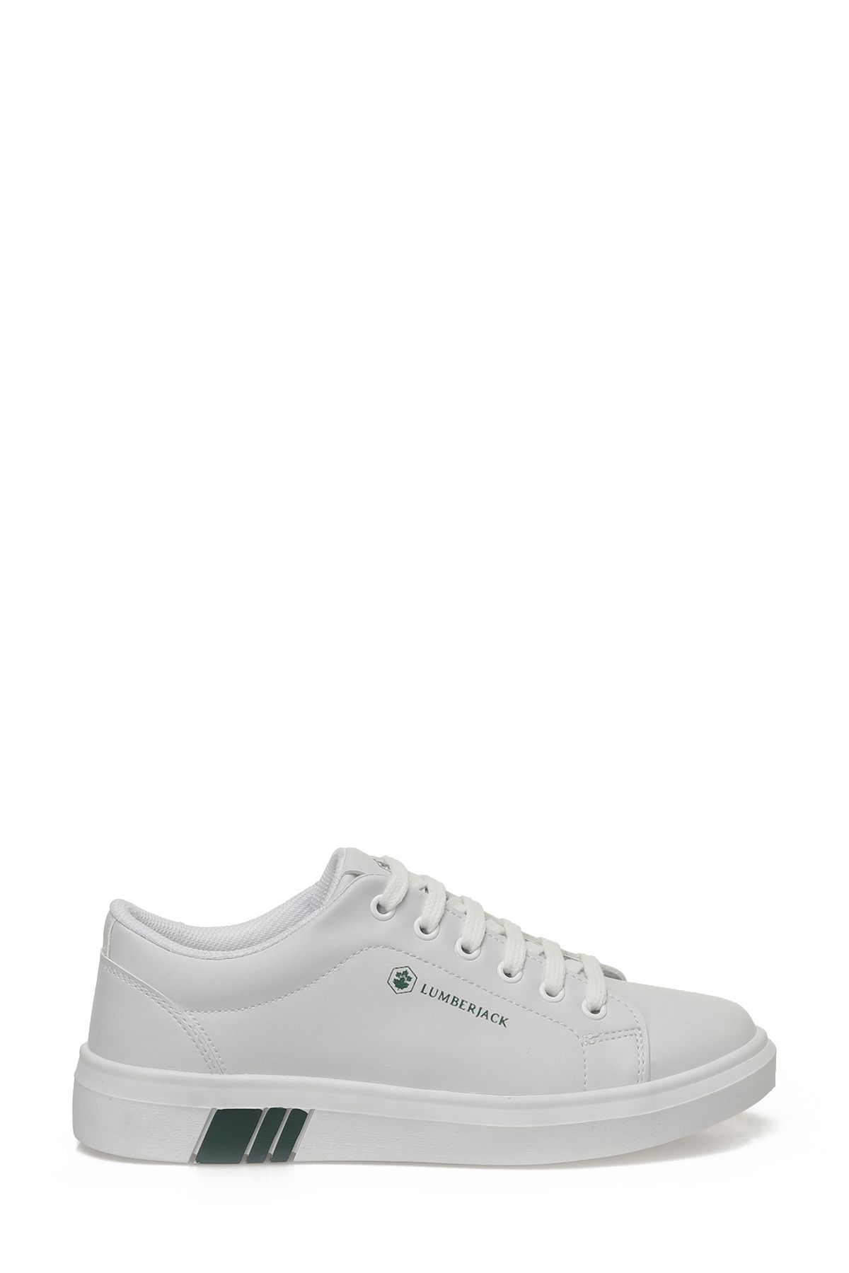 lumberjack TINA 5PR Beyaz Kadın Sneaker
