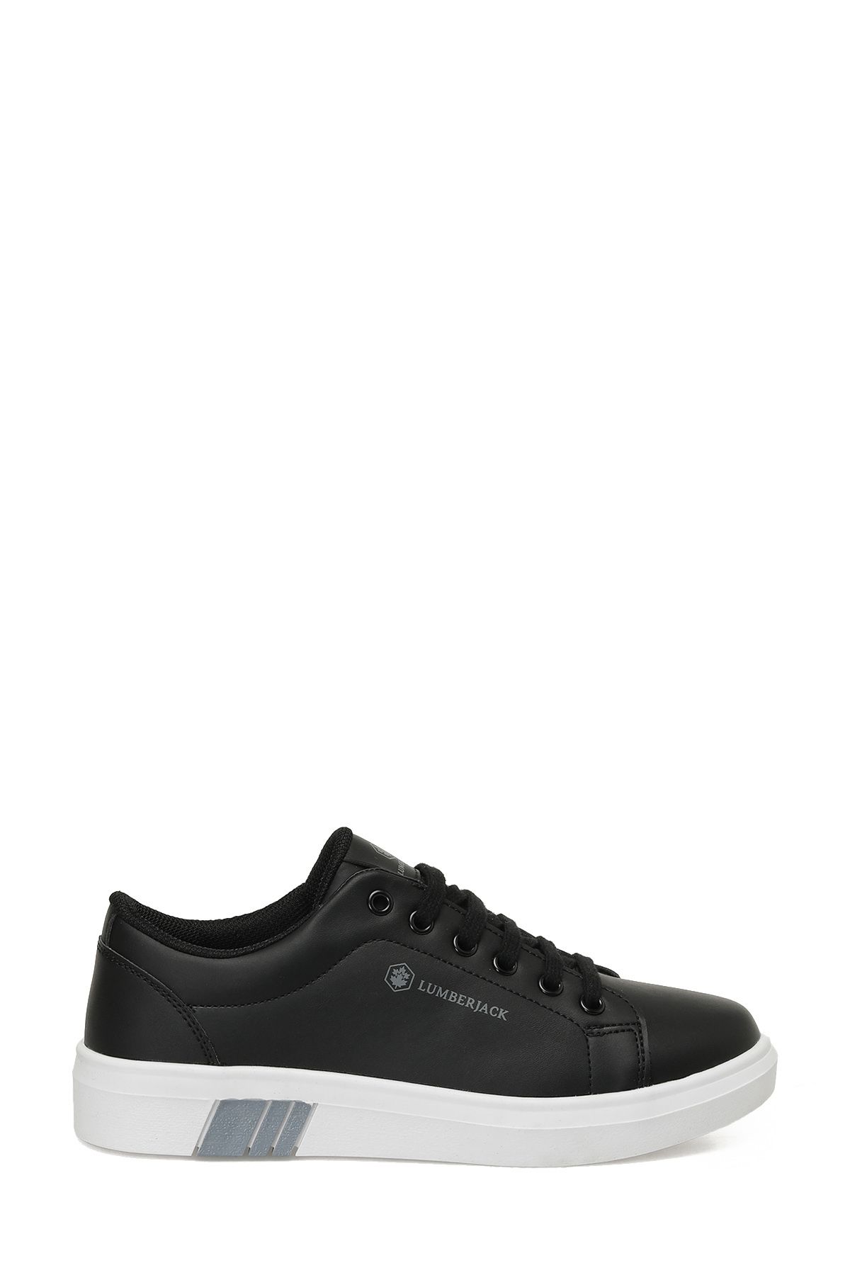 lumberjack TINA 5PR Siyah Kadın Sneaker