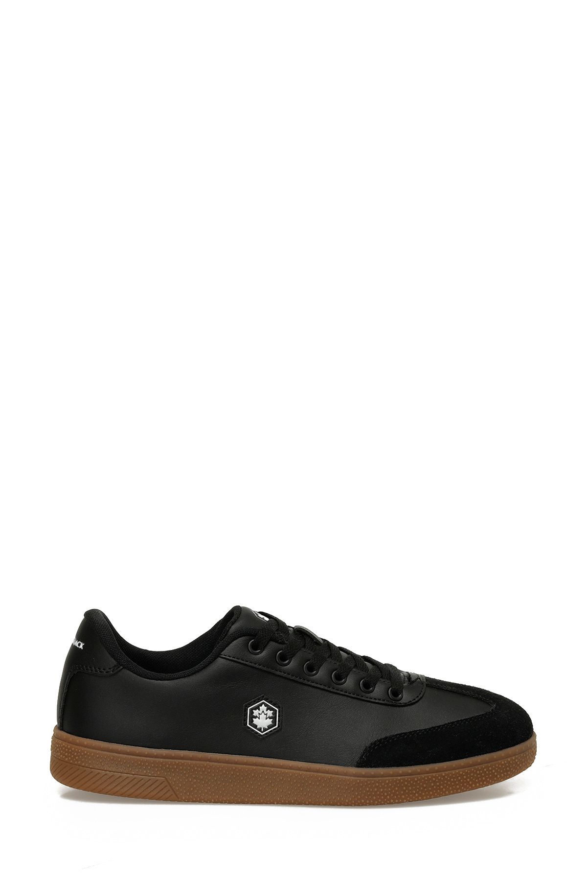lumberjack HAND 5PR Siyah Erkek Sneaker