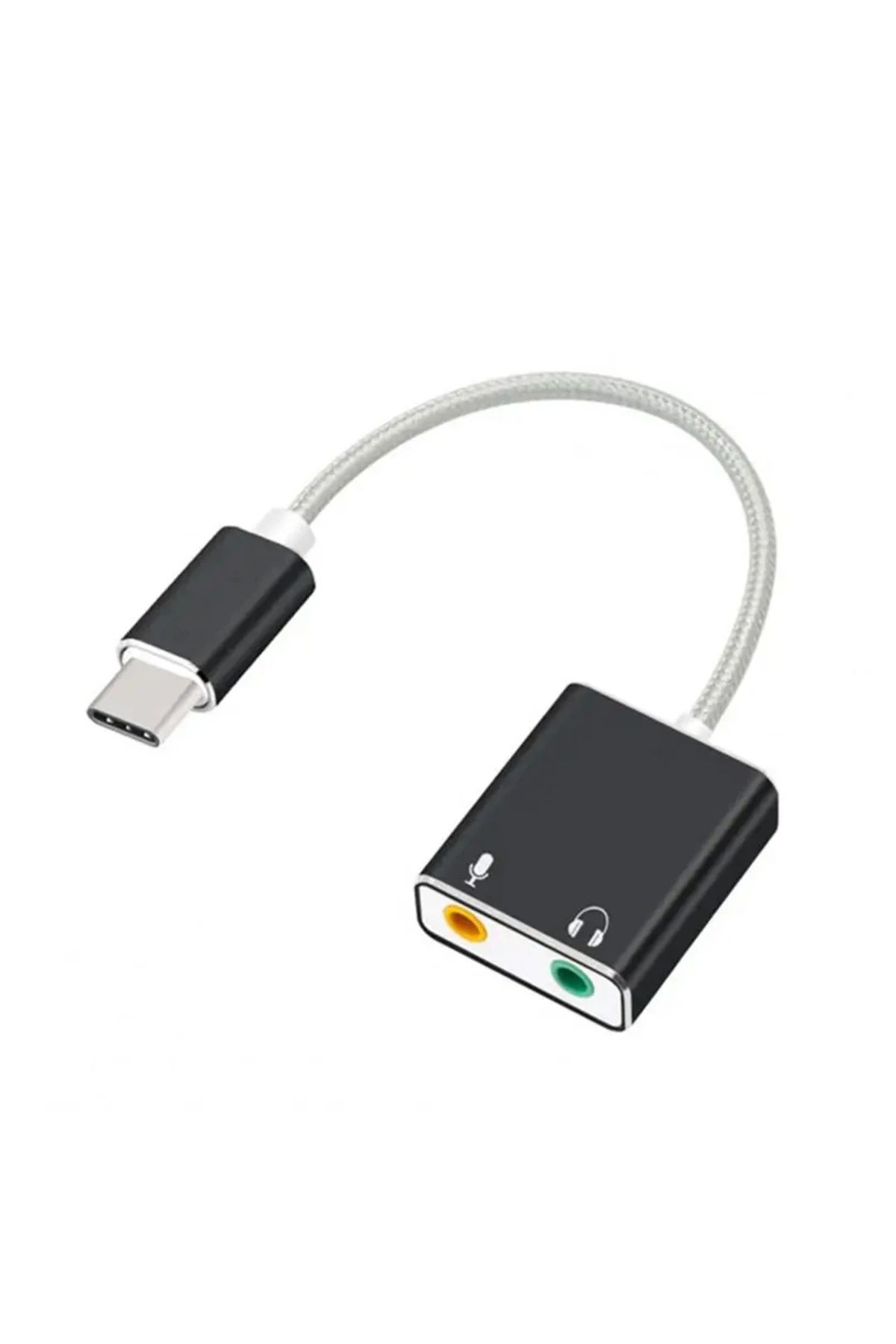 BIGBOYCL Usb 7.1 Ses Kartı