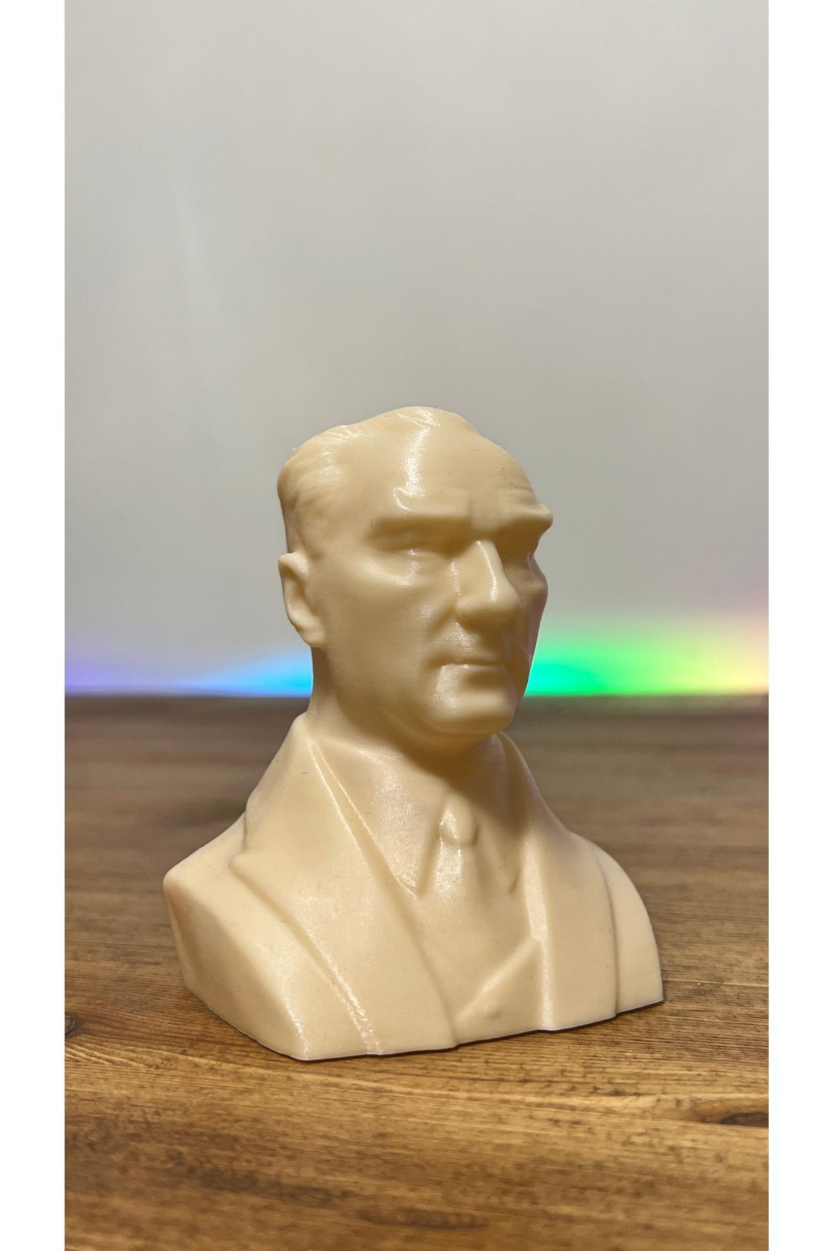 SerenityHaven Mustafa Kemal Atatürk Büstü