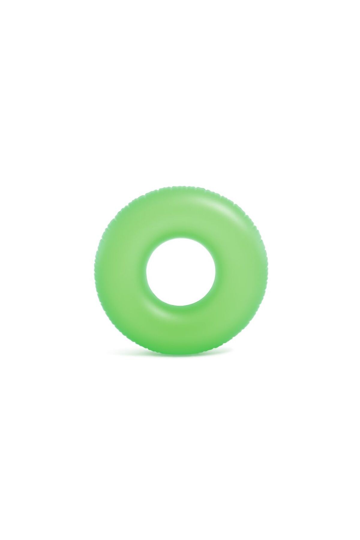 MAİN SHOP Intex 9+Yaş 91 Cm Baskılı Jumbo Simit Şişme Çocuk Simit Şişme Havuz ve Deniz Yüzme Simidi M-59262