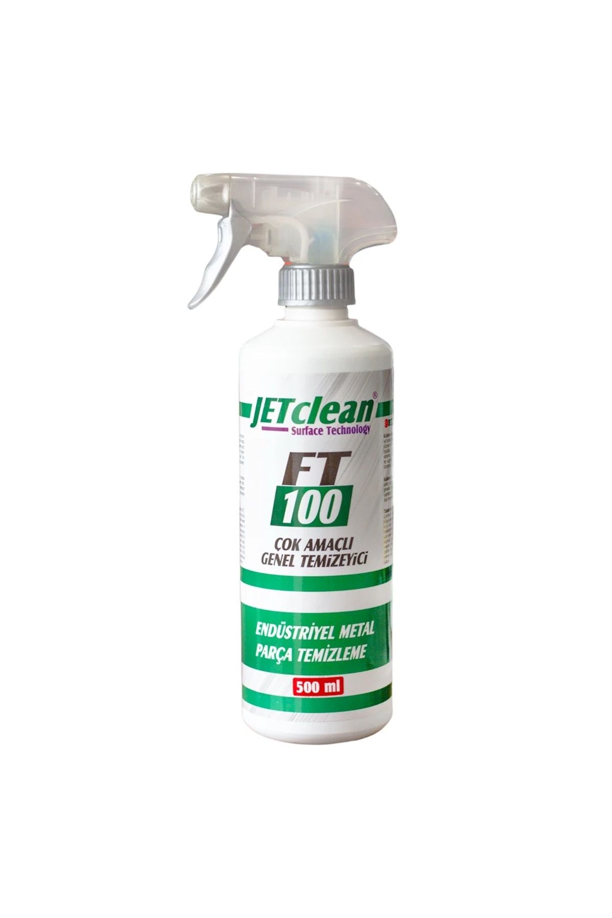 BIGBOYCL 500Ml Çok Amaçlı Genel Temizleyici