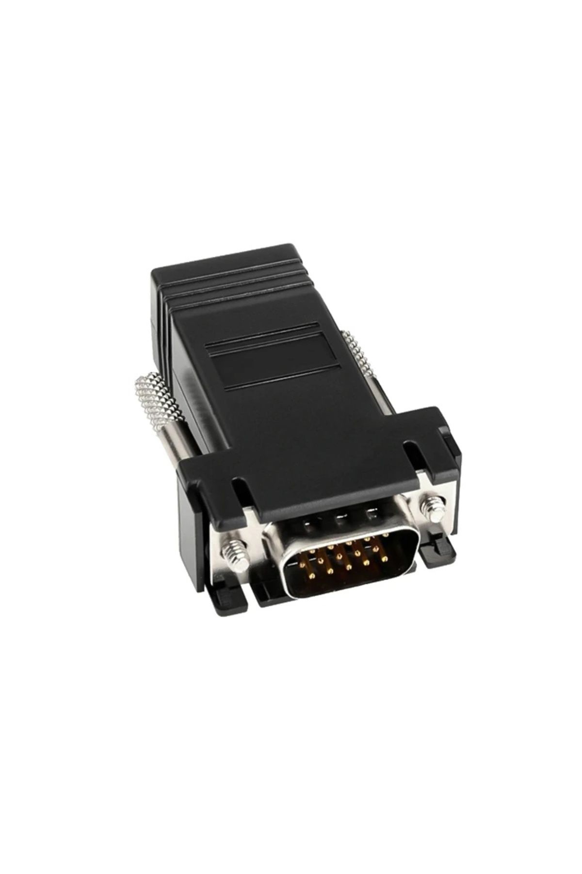 BIGBOYCL Vga Extender Rj 45 Cat5/6/7 Uzatıcı (2Li Paket)