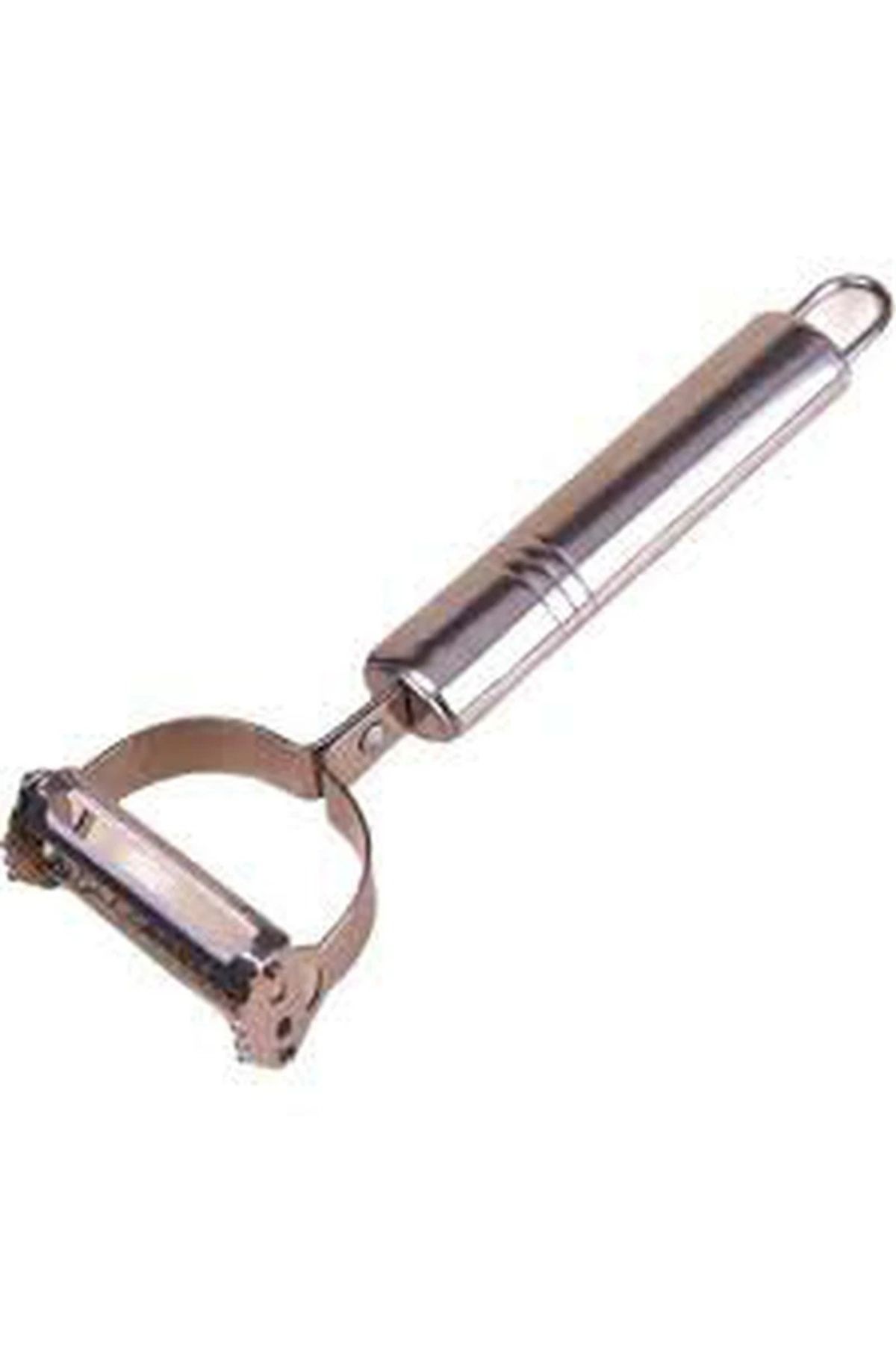 BIGBOYCL Metal Çiftli Soyacak