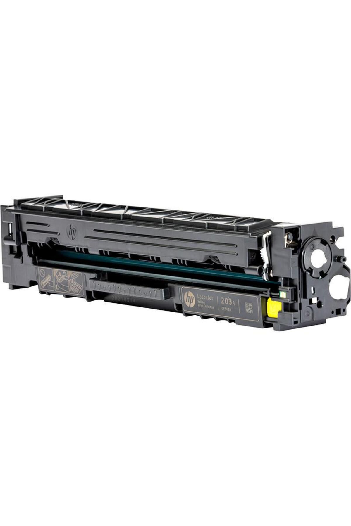 HP-203A Laser Toner 5