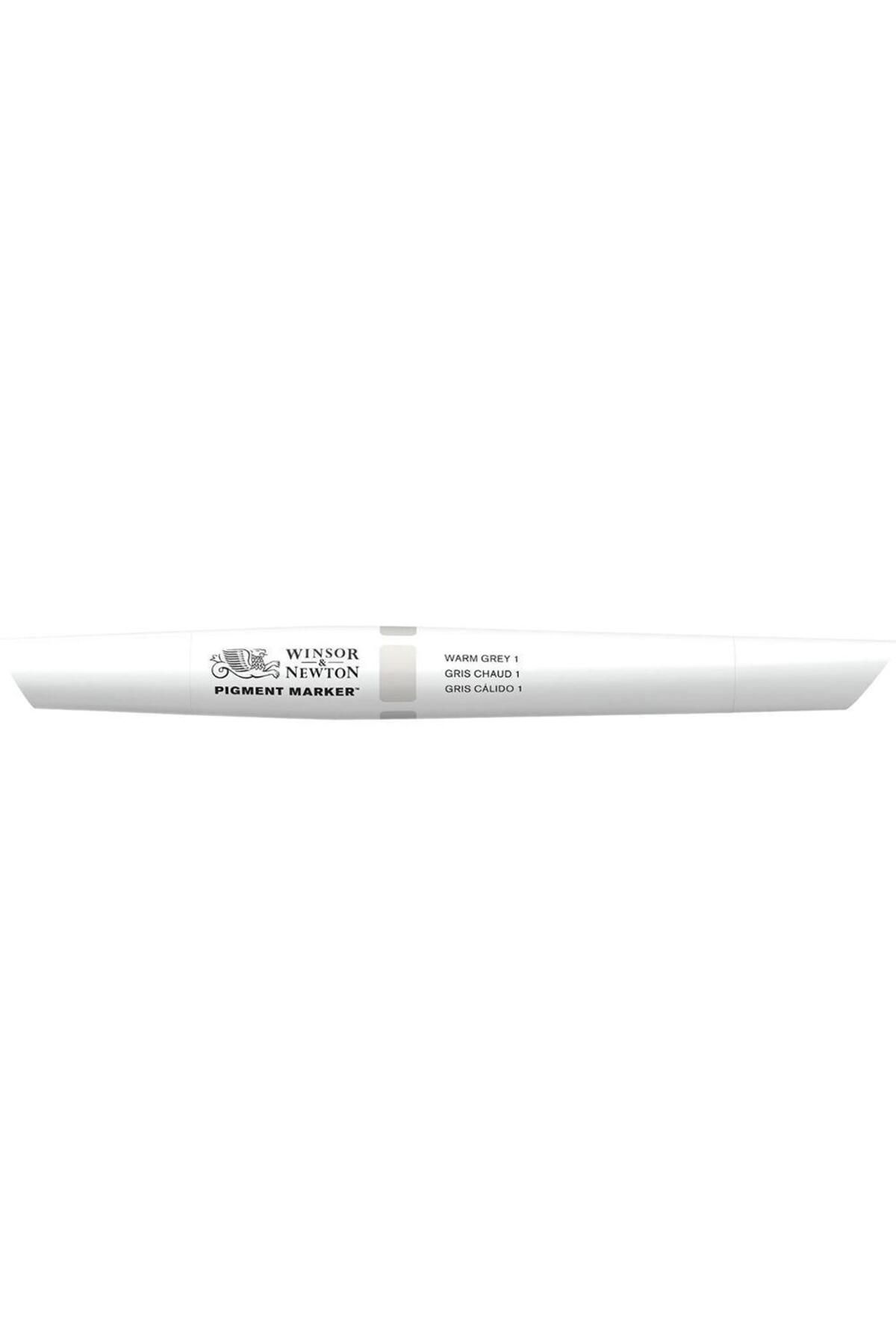 Winsor Newton-Pigment Graphic Art Marker Fade-resistant Fine Tip Marker For Precision Drawing 2