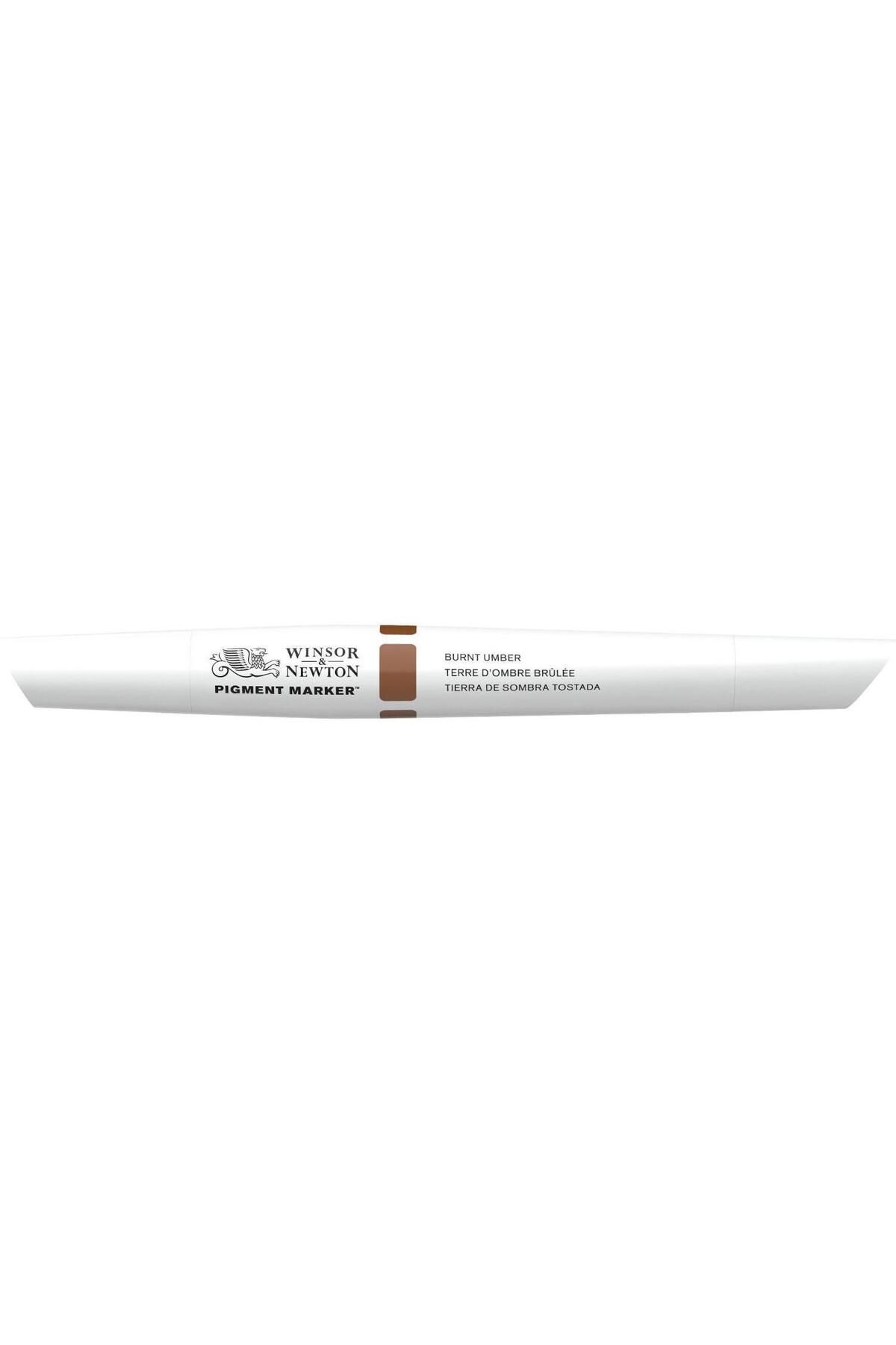 Winsor Newton-Pigment Graphic Art Marker Fade-resistant Fine Tip Marker For Precision Drawing 2