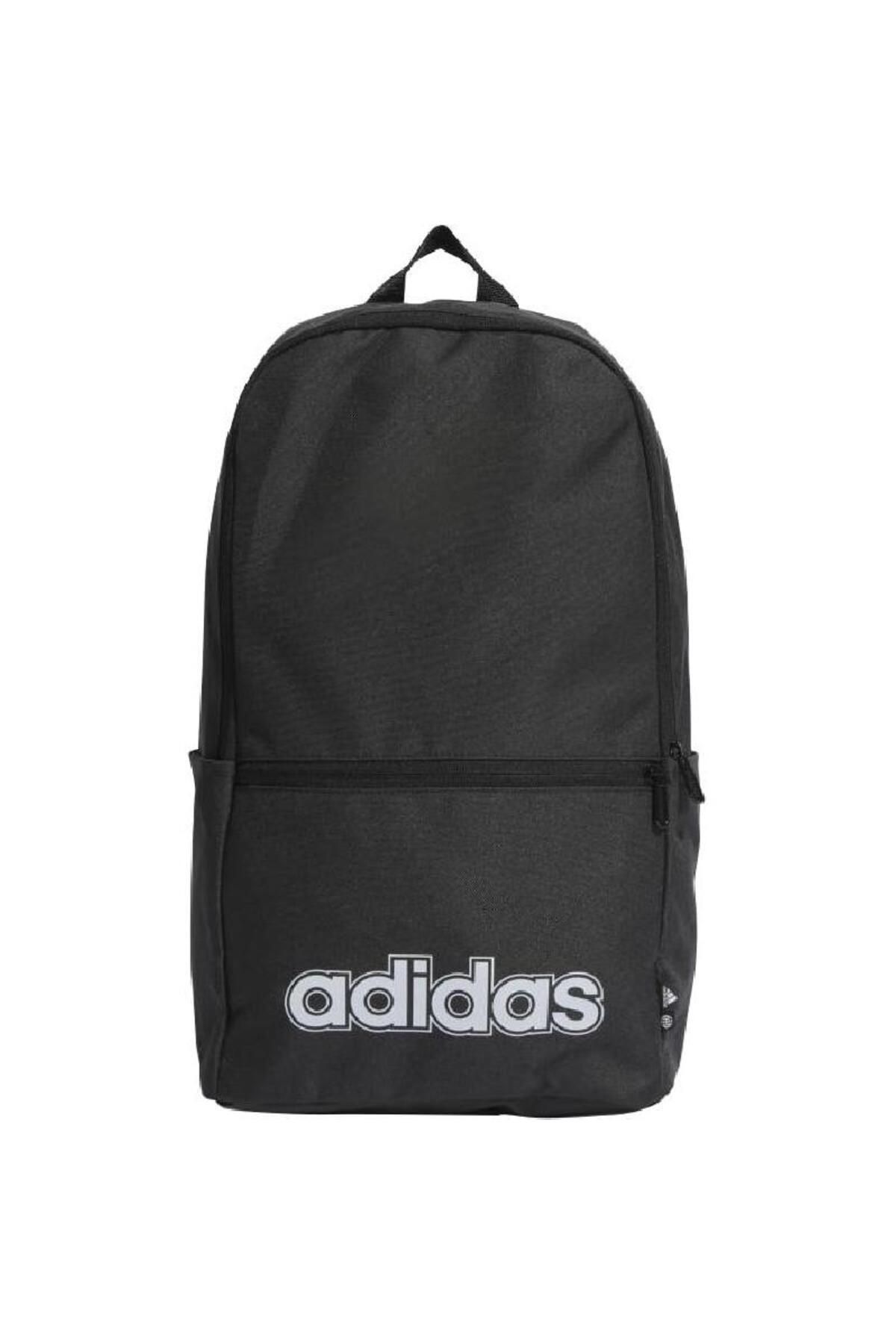 adidas-Linear Day Backpack Durable, Stylish, And Spacious For Daily Use And Travel 1