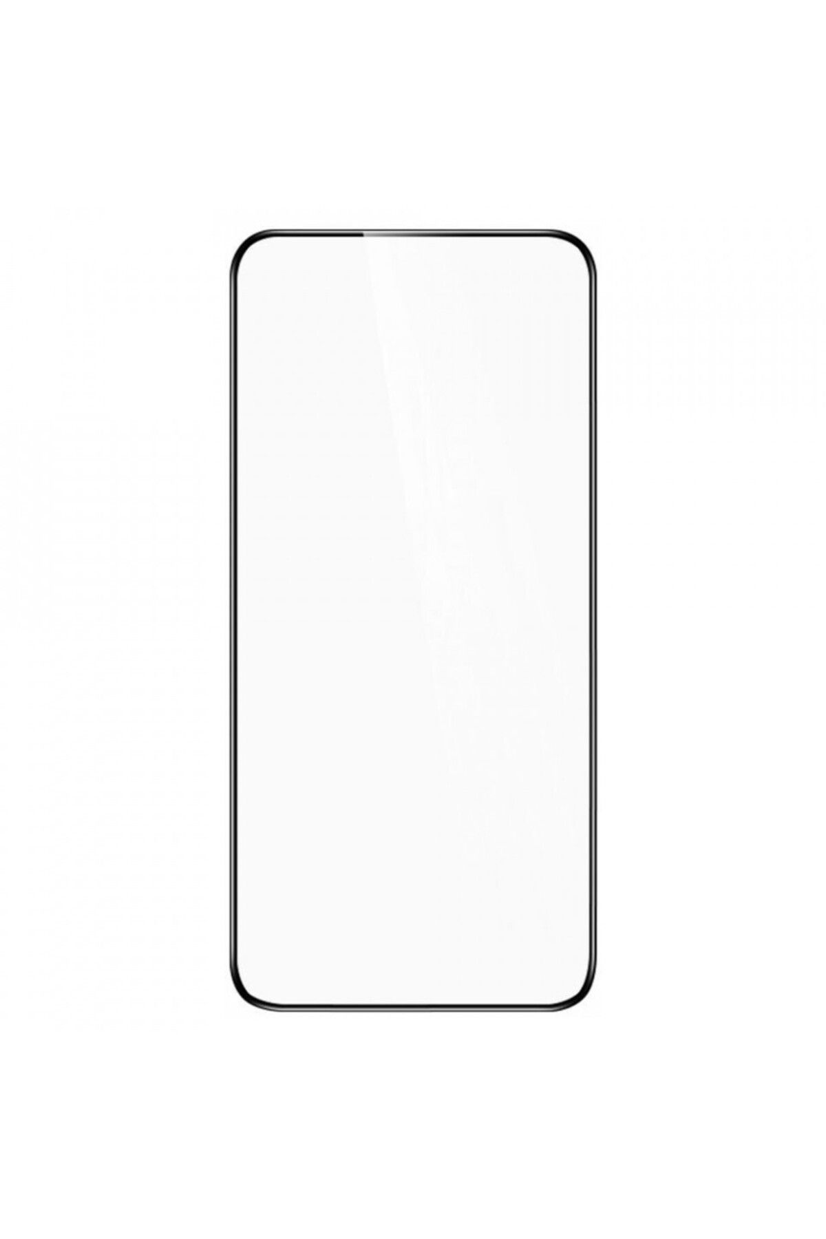 ESR-IPhone 15 Plus Screen Protector - ESR Armorite Screen Protector - Black 4