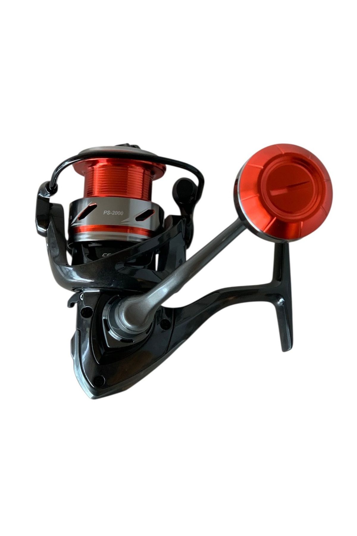 Okuma Pisces PS-2000A 3+1BB Light Spin Olta Makinesi
