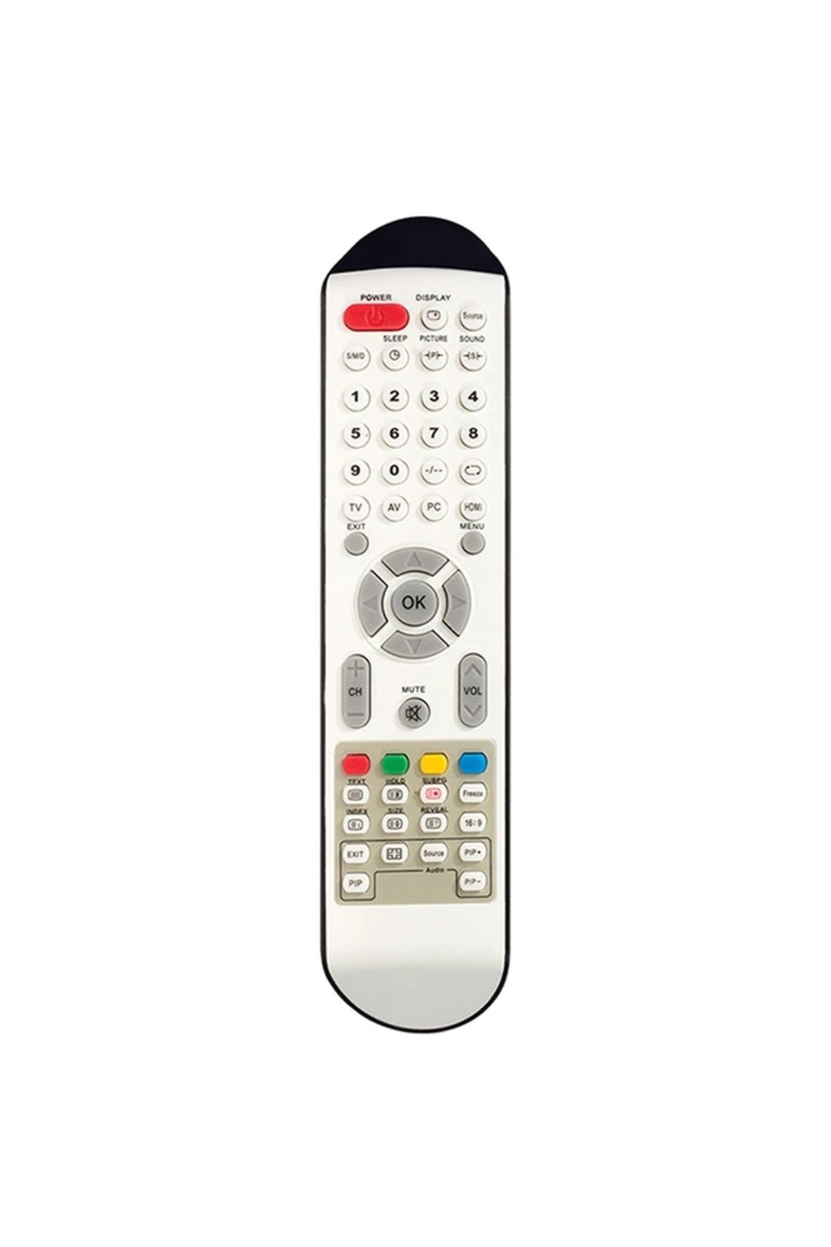 BIGBOYCL Sunny-Axen-Woon Lcd-Led Tv Kumandası