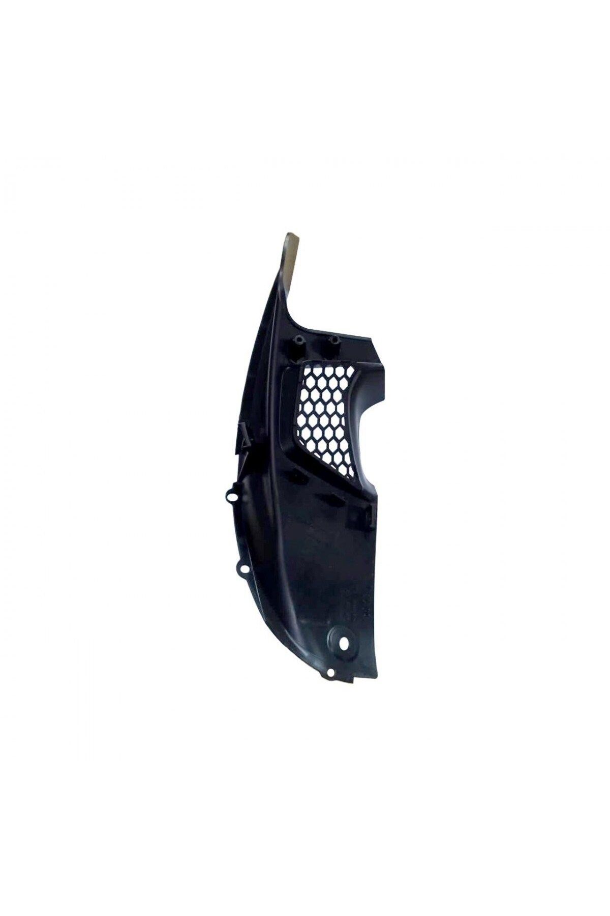 TVS Apache Rtr 200 Benzin Deposu Sol İç Grenaj