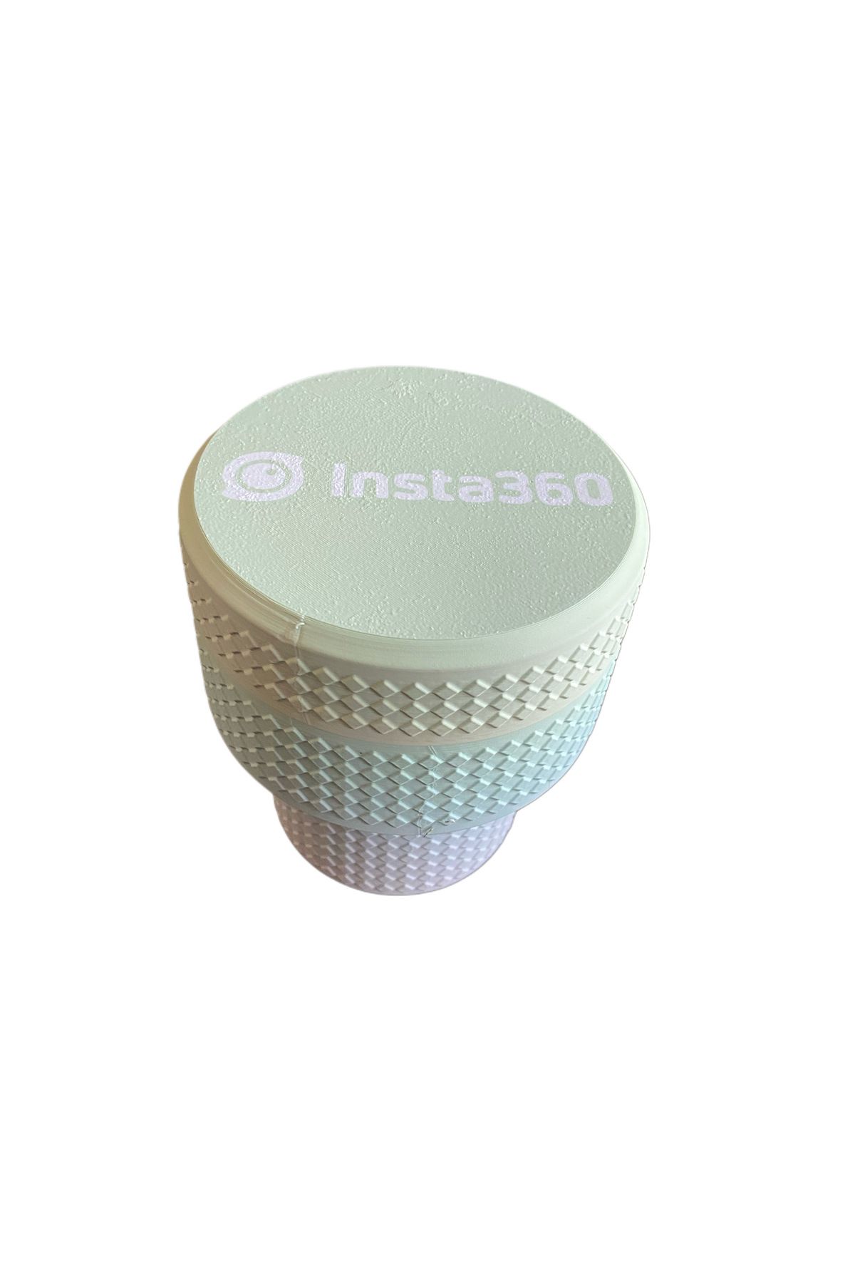 REJOY İnsta 360 Kabı - İnsta 360 Taşıma Çantası