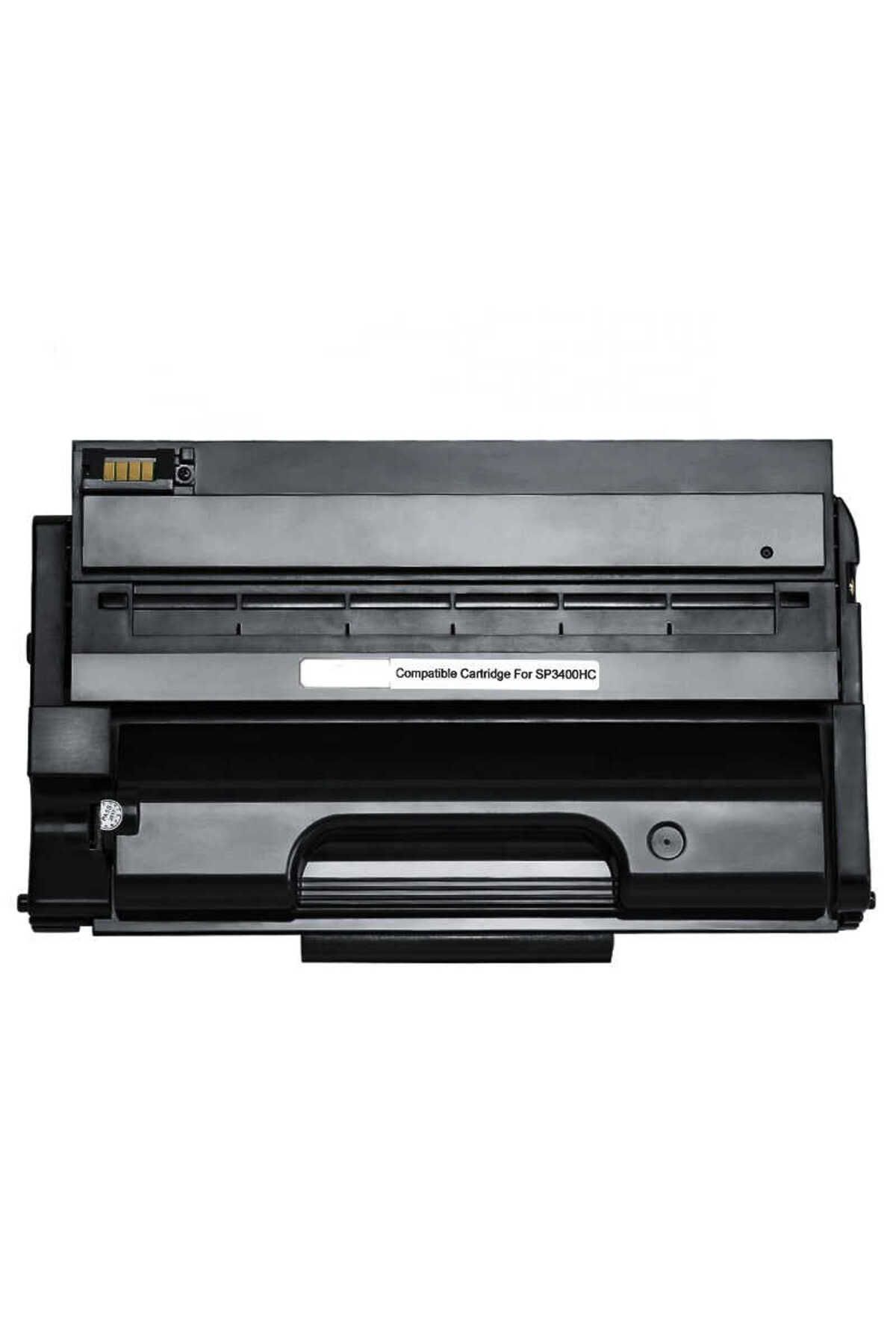 Redline Ricoh SP 3400HE / SP 3400DN Uyumlu Muadil Toner – Yüksek Kapasite – Siyah
