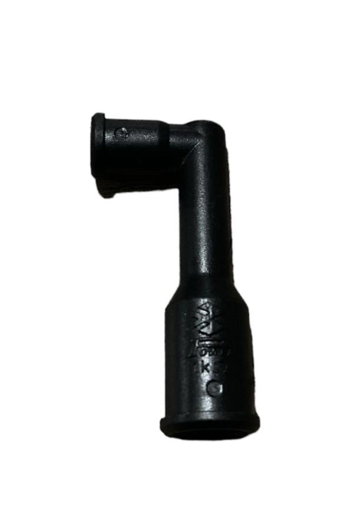 caddemoto Buji Başlığı ORTA NS 200 Bajaj A