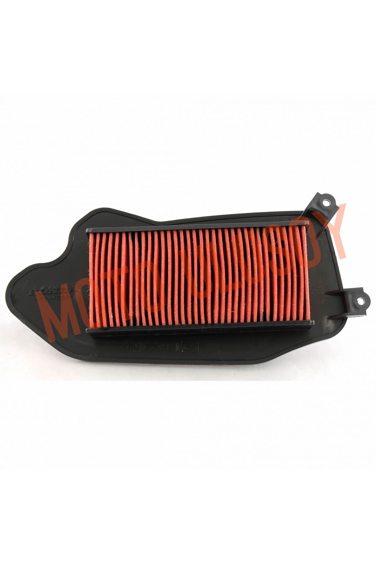 MOTO ULUSOY Hava Filtresi Zenzero 125 Prıvate 125 Elegante 125 Santa 125 Spacy 110 Actıva S 125