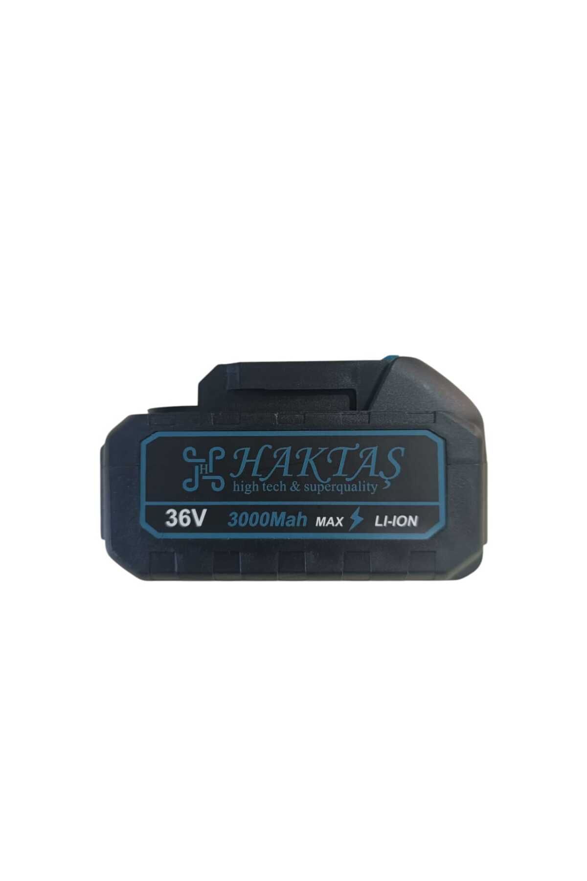 haktaş 10 Pilli 36V 3000 mAh Akülü El Aletleri Bataryası Tüm Setler ve Markalara Uyumlu