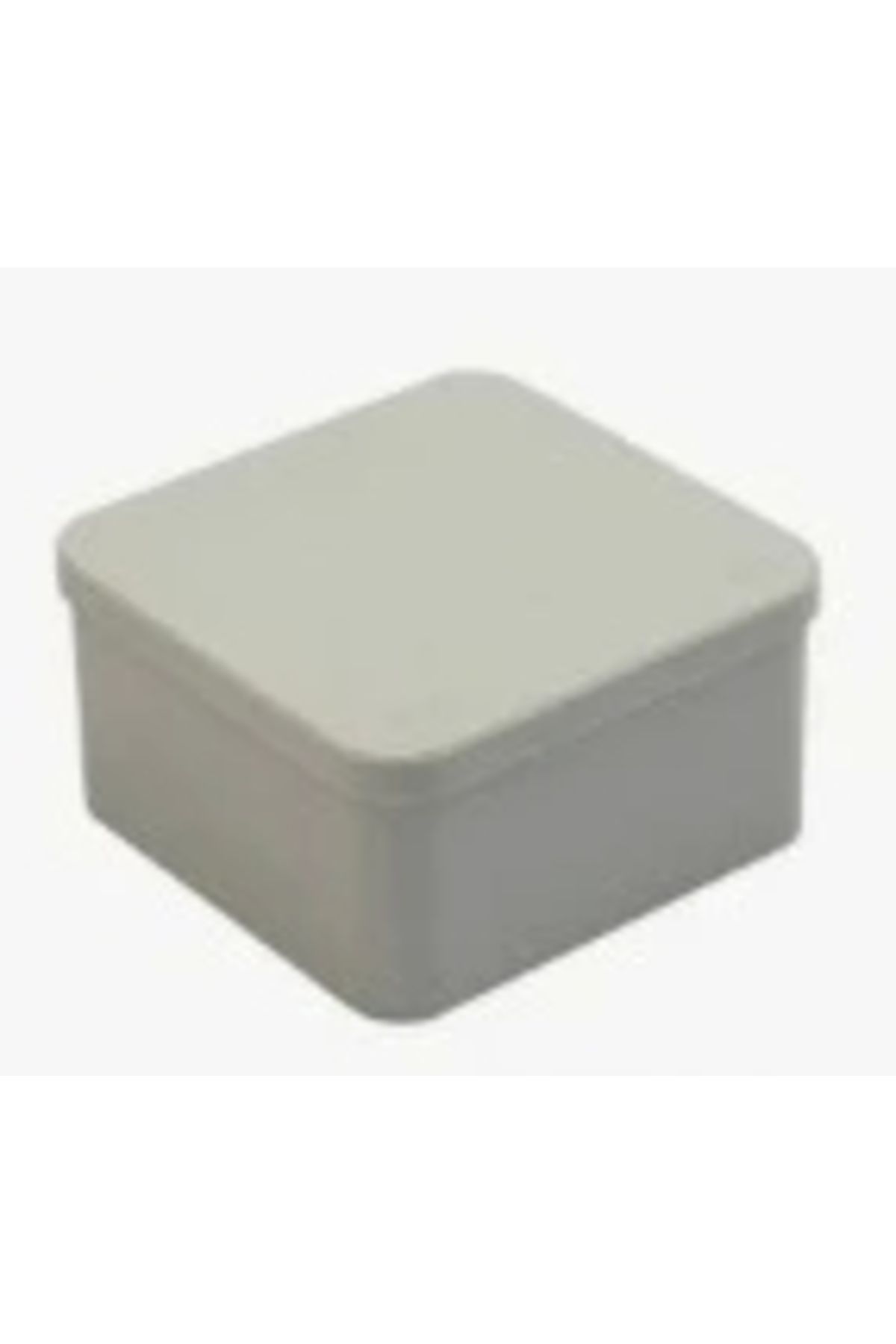 TIEE Bemis BB2-0341-0003 Opak Geçme Kapak IP44 Plastik Buat 85x85x47