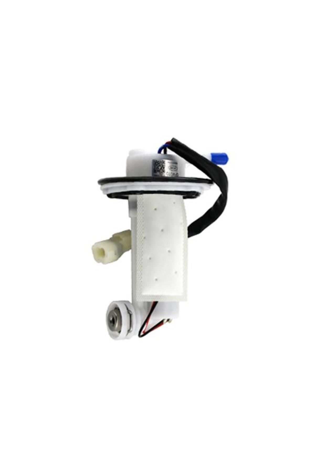 caddemoto Nk 250 Benzin Pompası Komple Oem
