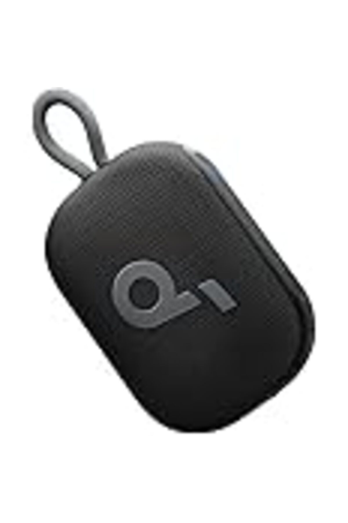 Soundcore-Glow Mini Portable Speaker, Bluetooth Speaker with 360° Sound, Light Show, 12H Battery, C 2