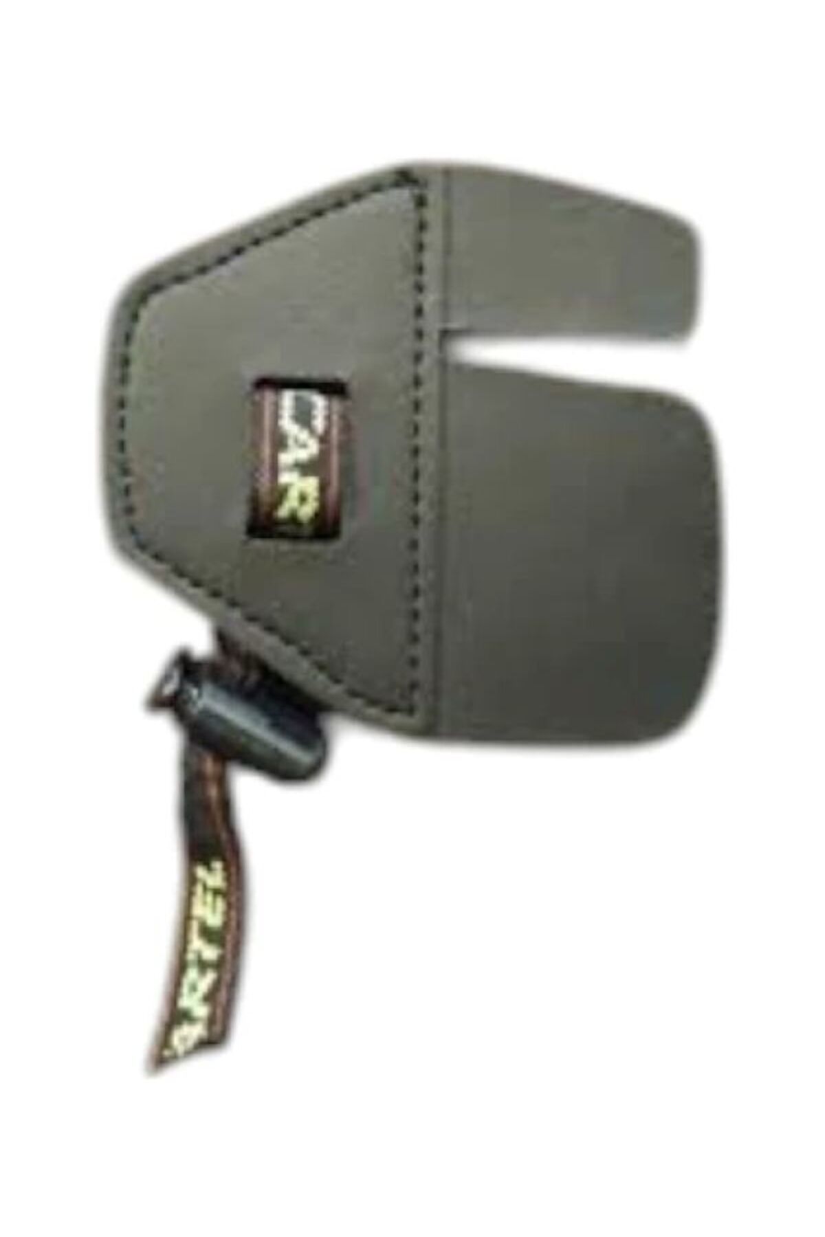 CARTEL DOOSUNG Cartel Archery Cartel Pro Tab Okçu Parmaklık Medium- Sol EL-53F16