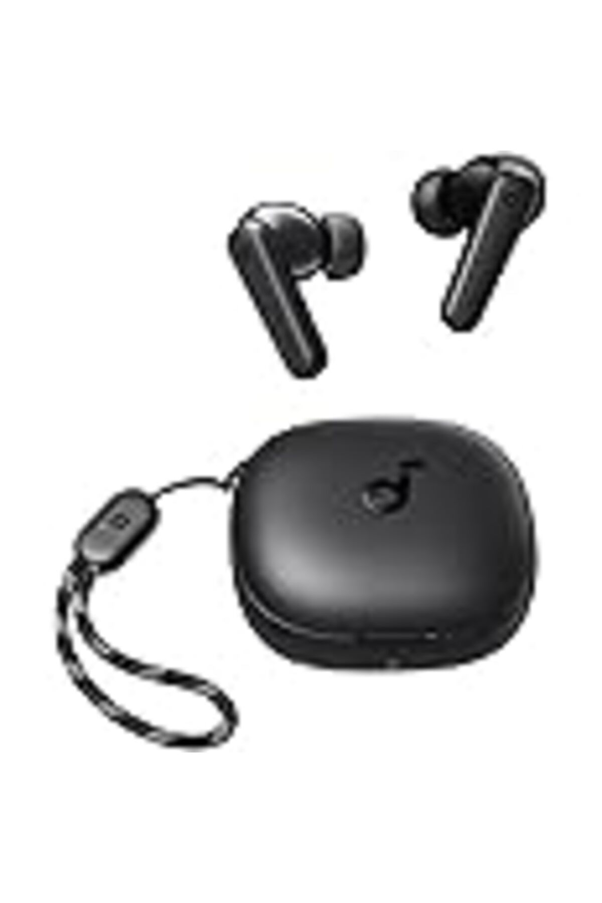 Soundcore-Glow Mini Portable Speaker, Bluetooth Speaker with 360° Sound, Light Show, 12H Battery, C 3