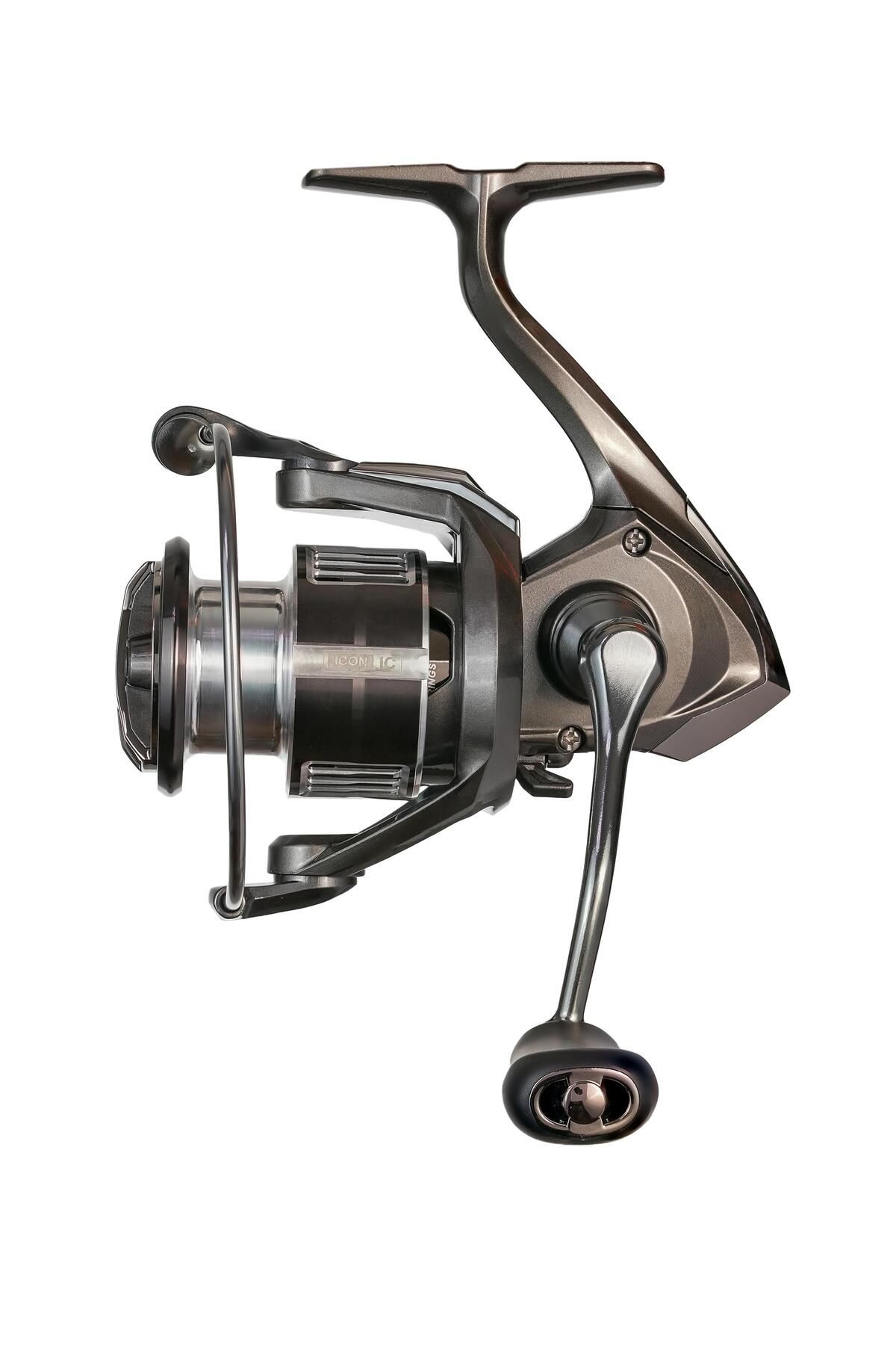 İCON İC Fishing ICON-IC Momentum 3000 Spin Olta Makinesi