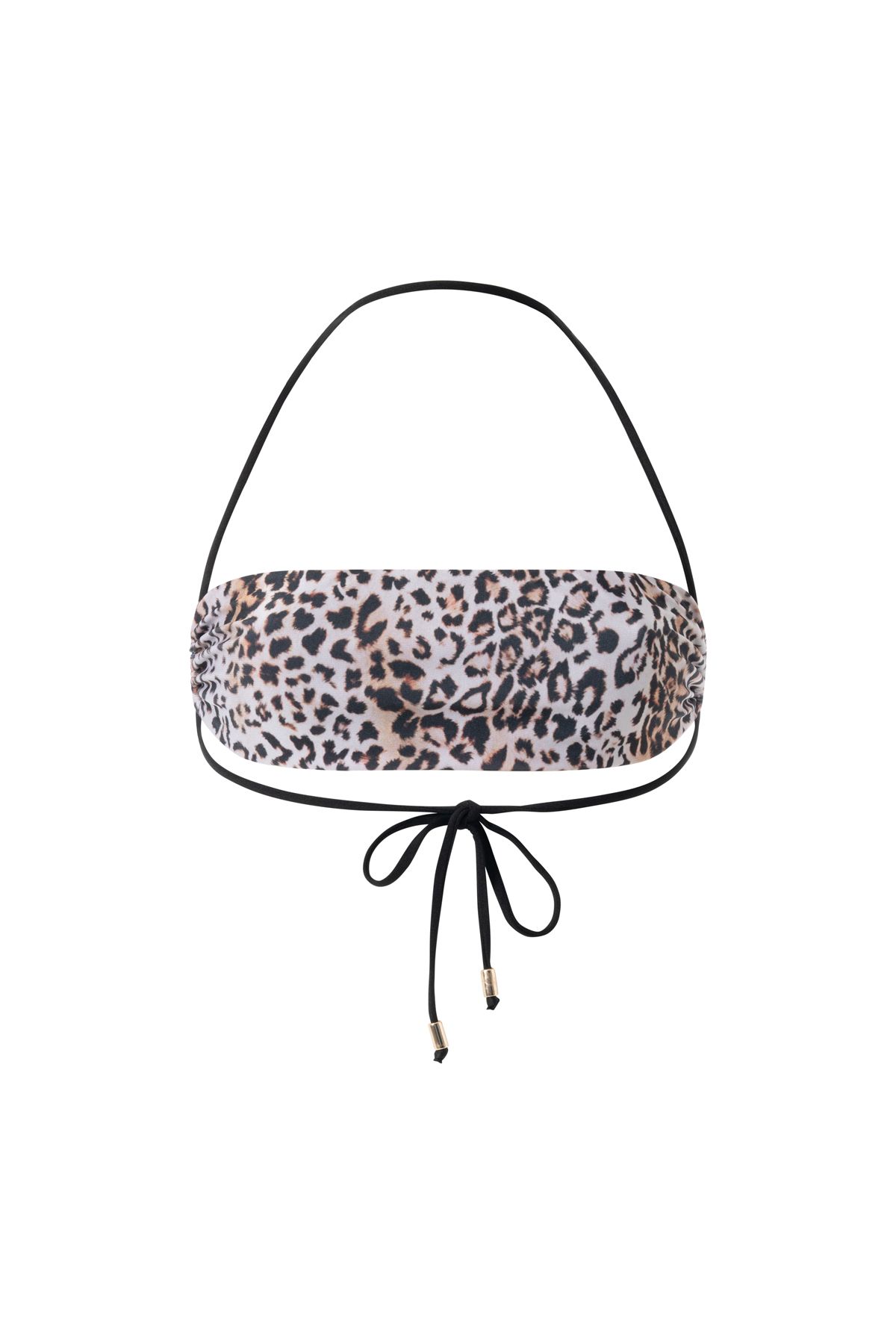 NARC Faena Leo Bikini üst