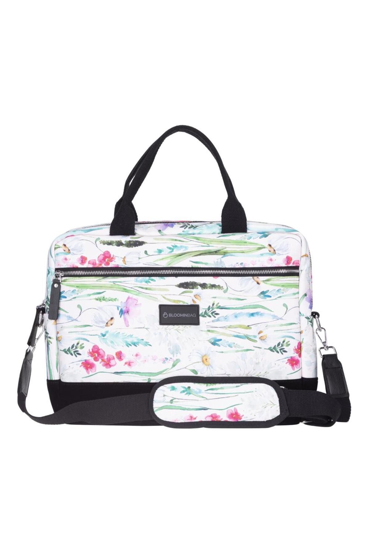 BloominBag Spring Bloom 15-16 inç Laptop / Macbook Çantası