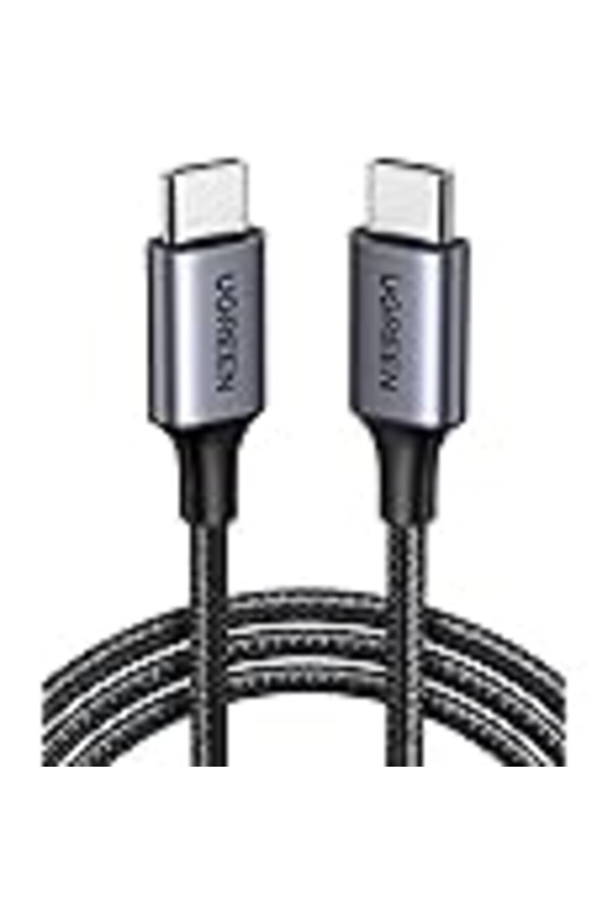 Ugreen-25W Fast Samsung Charger Set USB C Adapter Block With Samsung Adapter Cable 2M for Galaxy S25 2