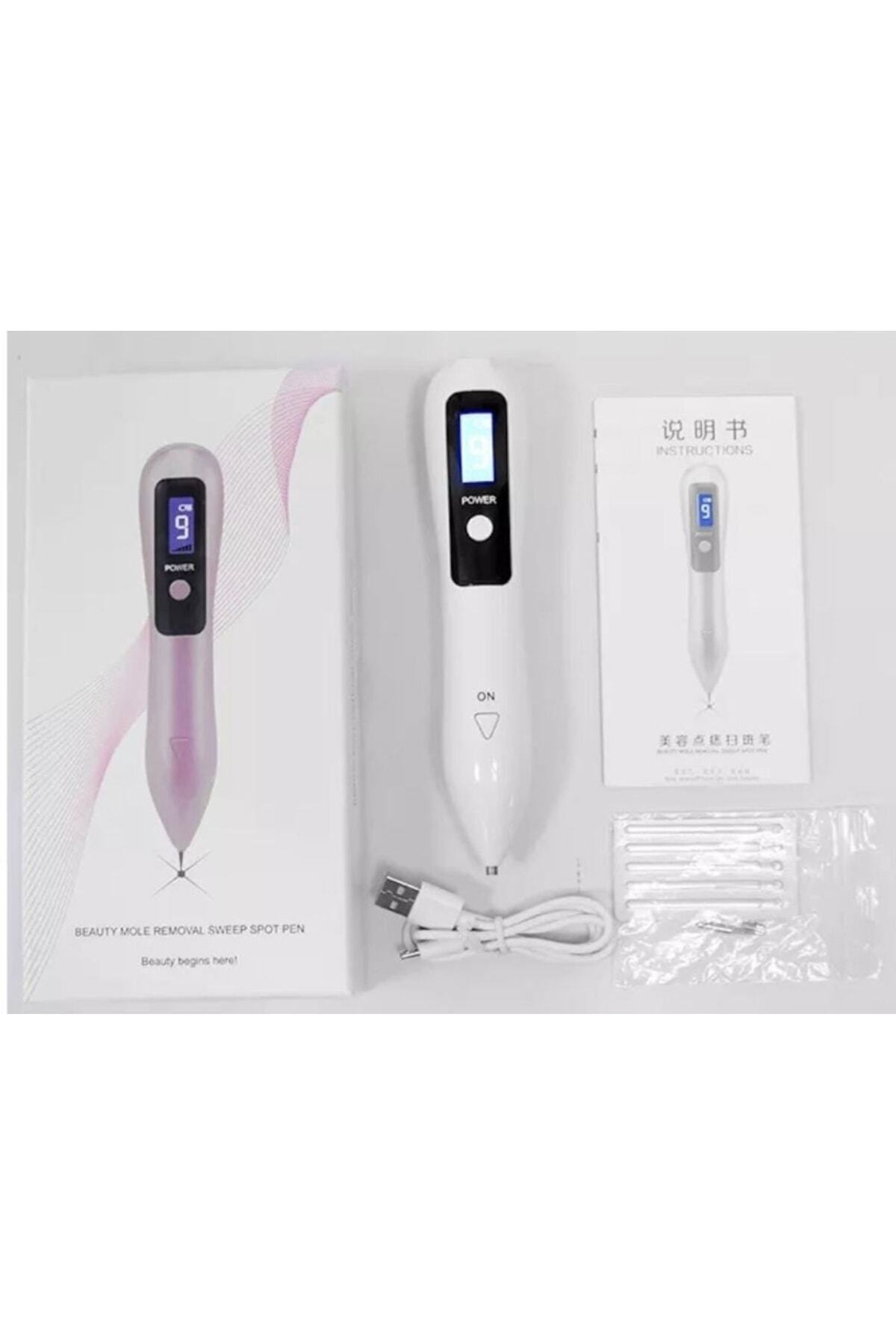 Estetisyen Dünyası Plazma Pen