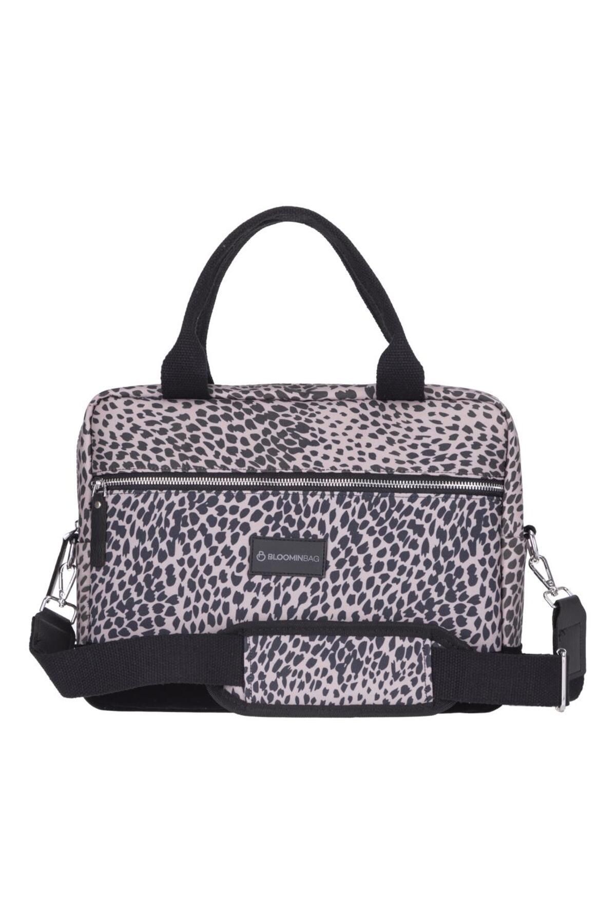 BloominBag Cita Noir 13-14 inç Laptop / Macbook Çantası